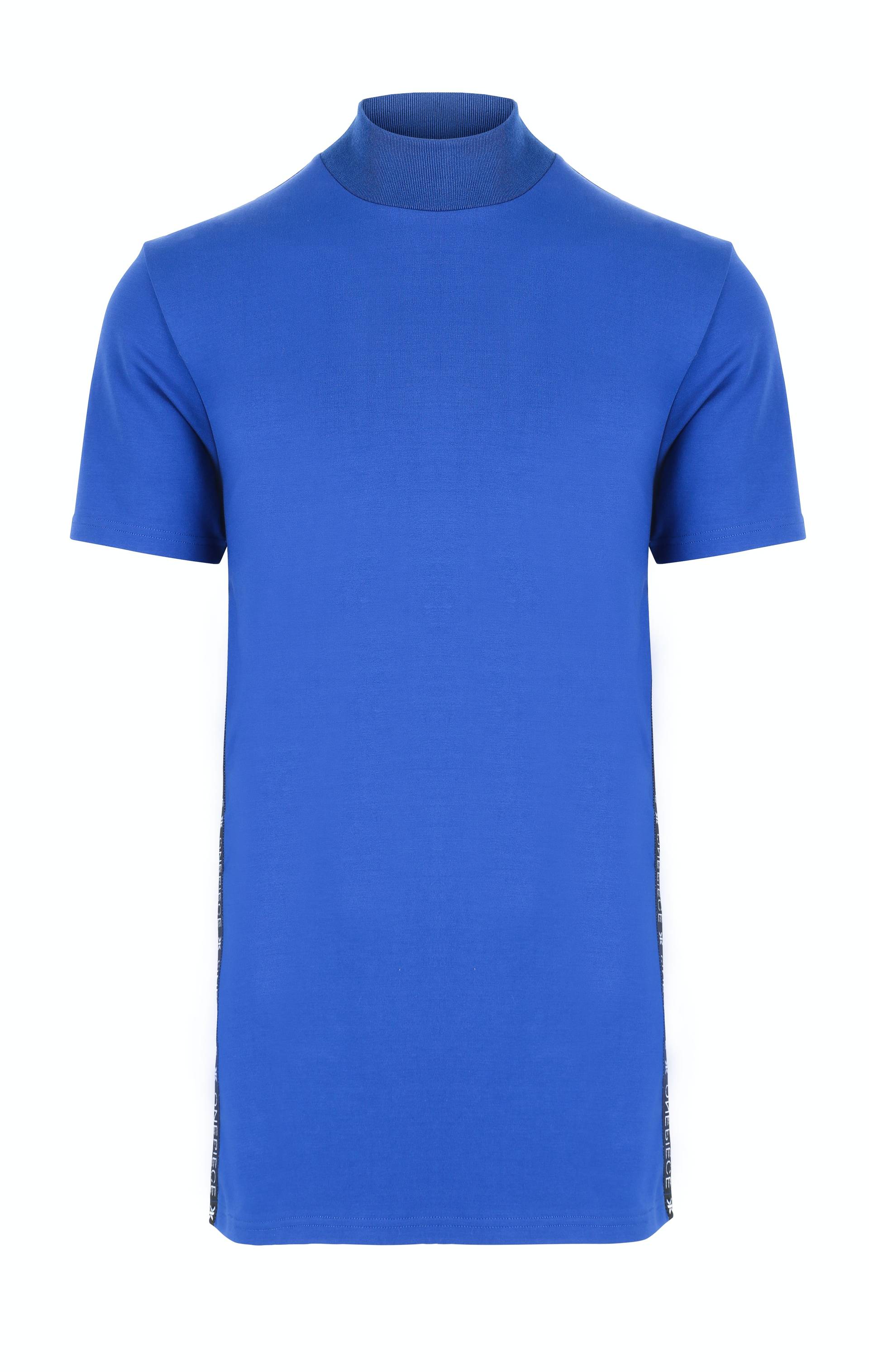 Onepiece Sprinter Tee Blue - 1