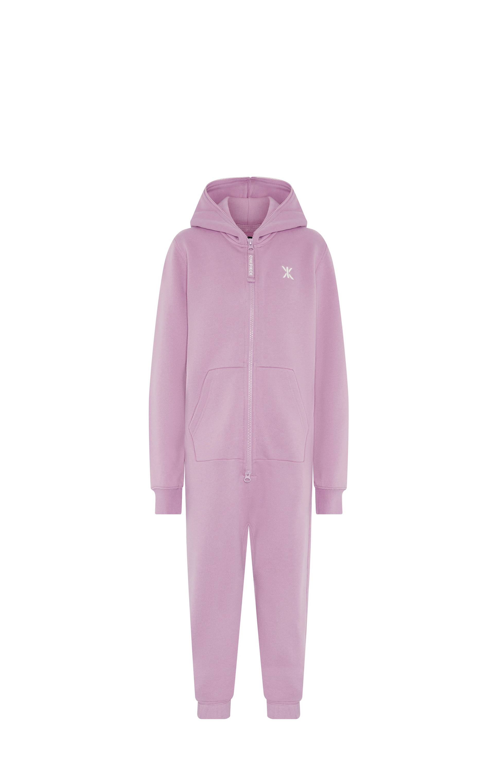 Onepiece Original Kids Onesie 2.0 Lilac - 2