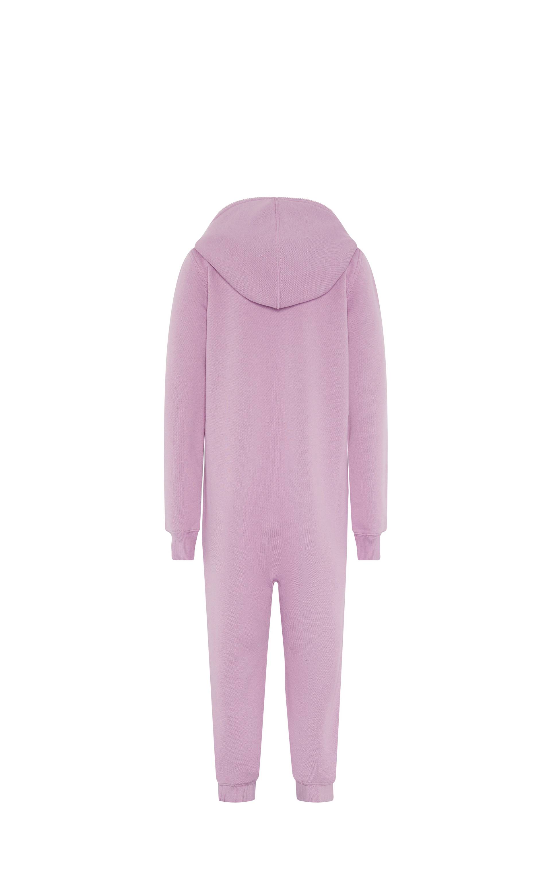 Onepiece Original Kids Onesie 2.0 Lilac - 4