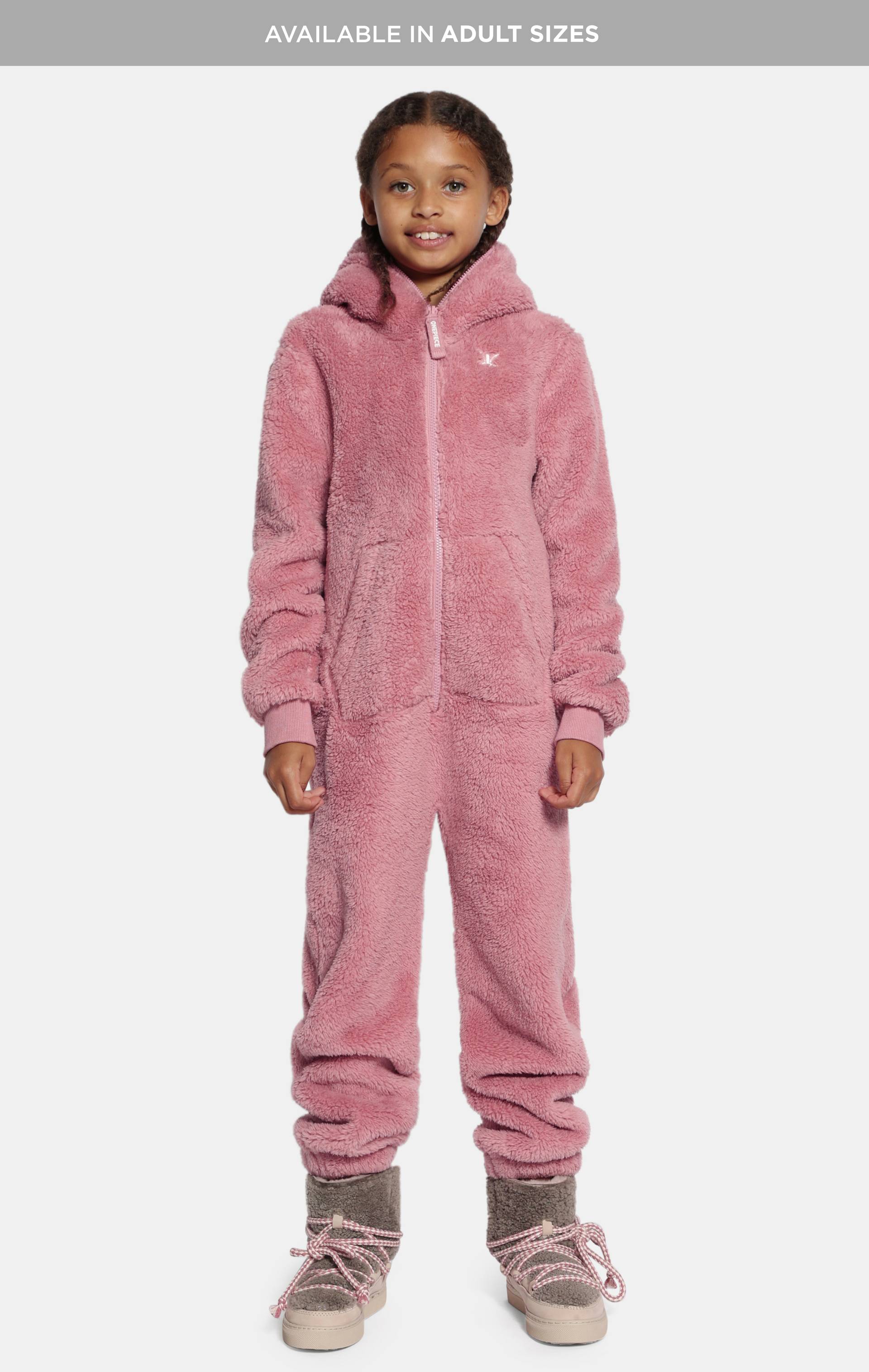 Kids Jumpsuit