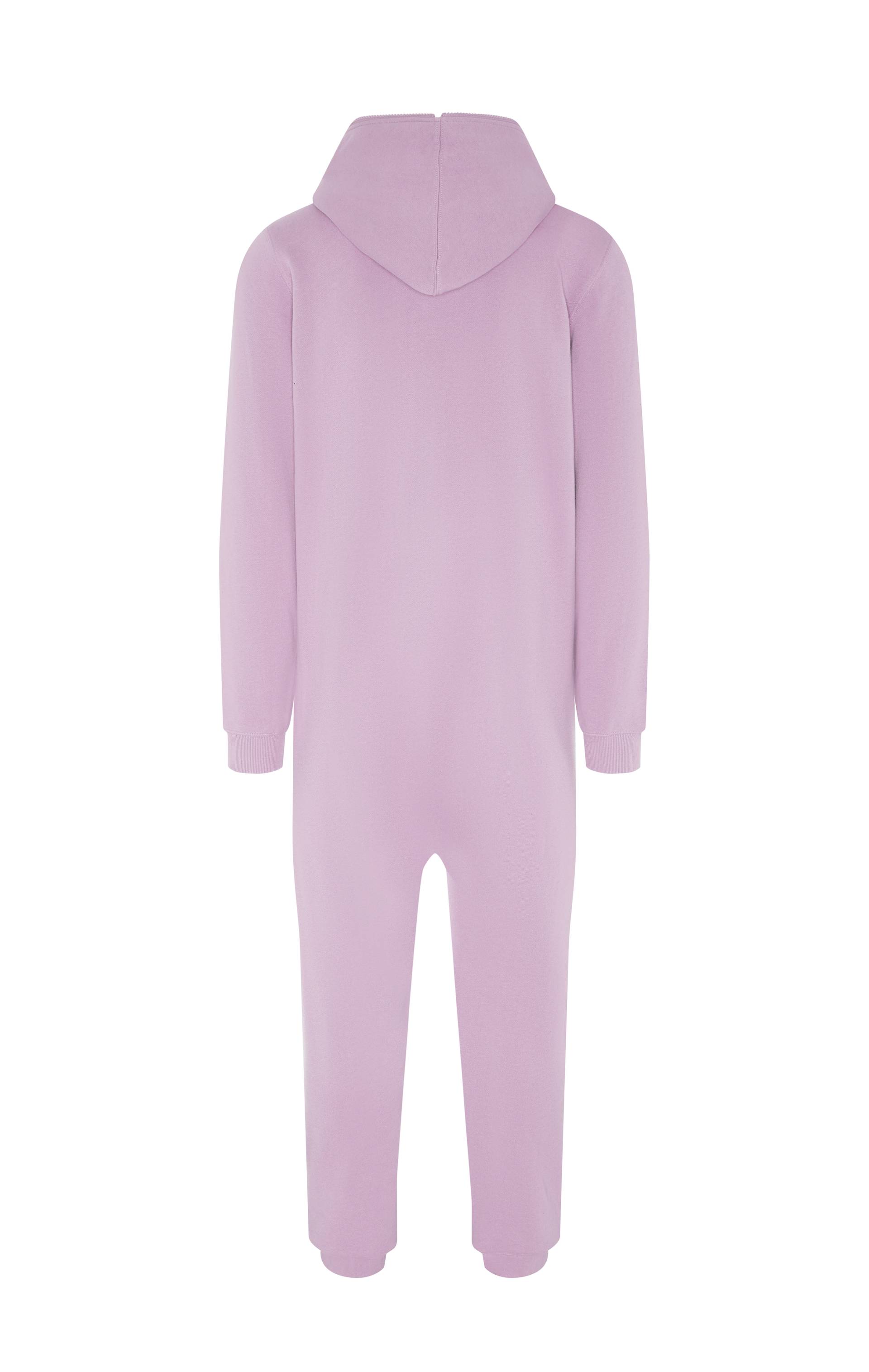 Onepiece Original Onesie 2.0 Lilac - 2