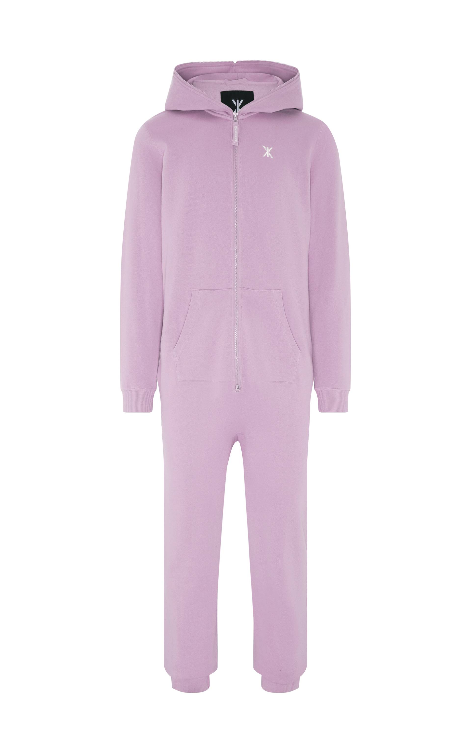 Roxy ONESIE NEW PANELS DETAIL - Swimsuit - purple - Zalando