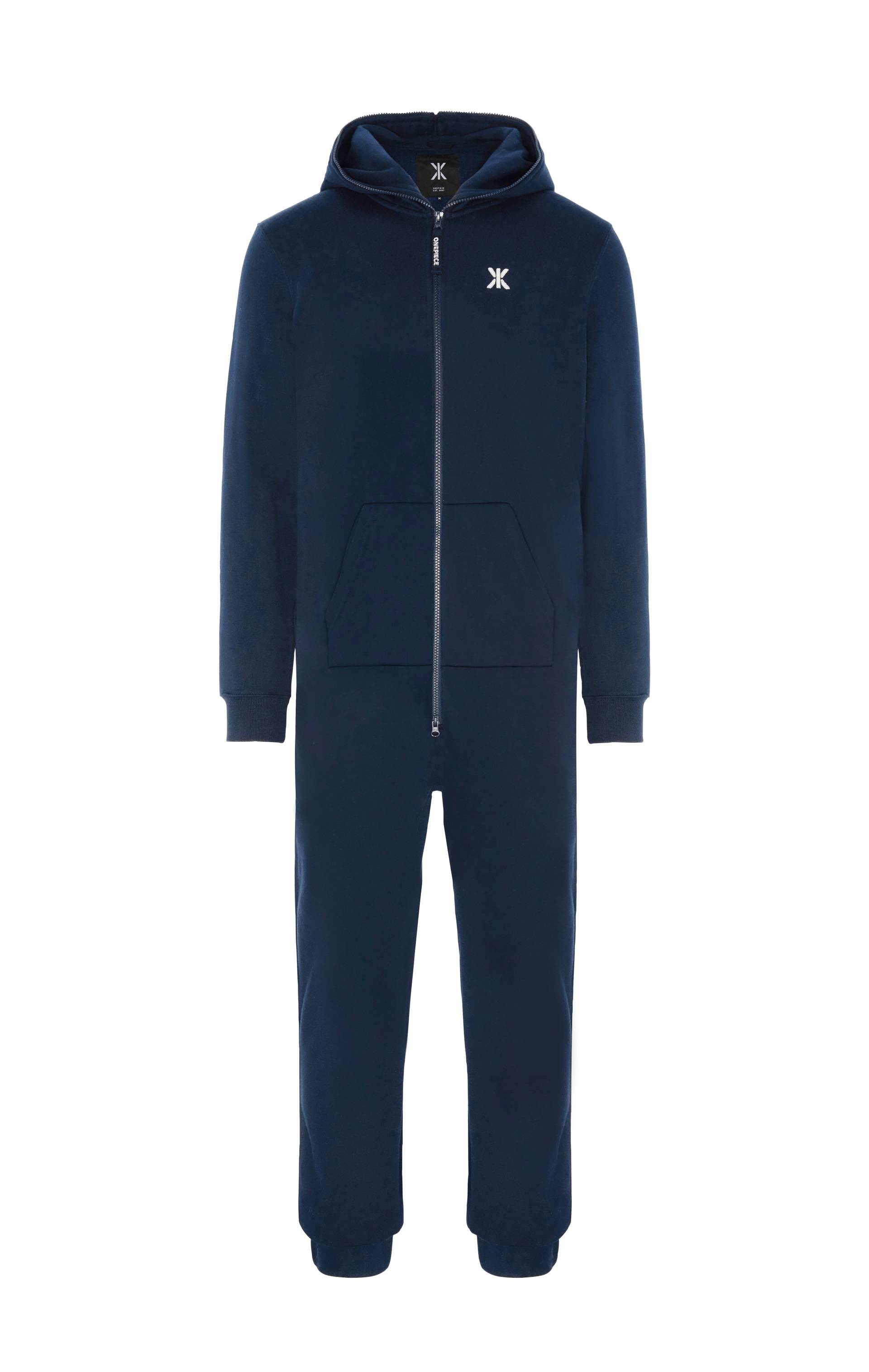 Original Onesie 2.0 Navy - Onepiece