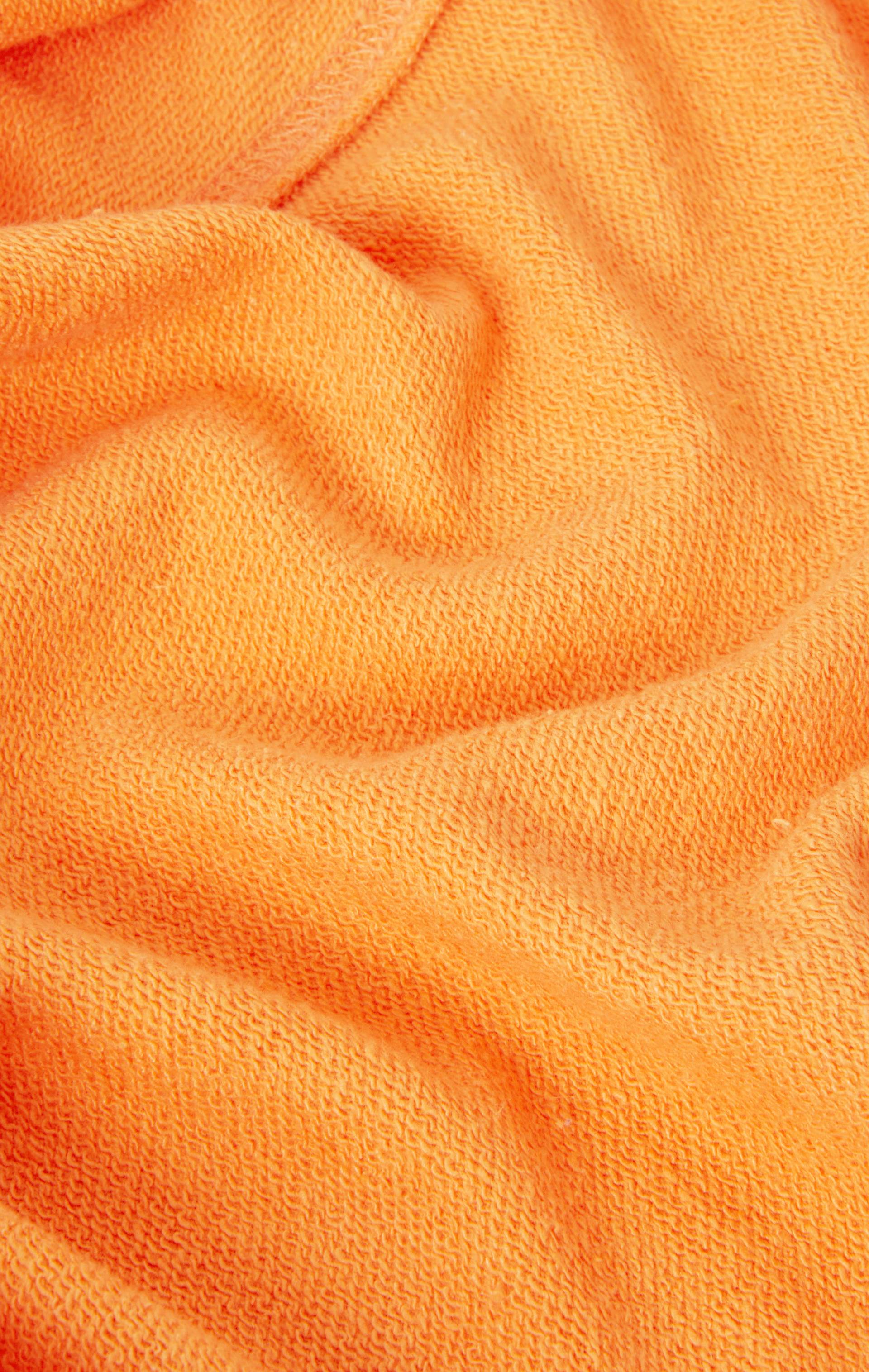 Onepiece Original Short Jumpsuit Orange - 7