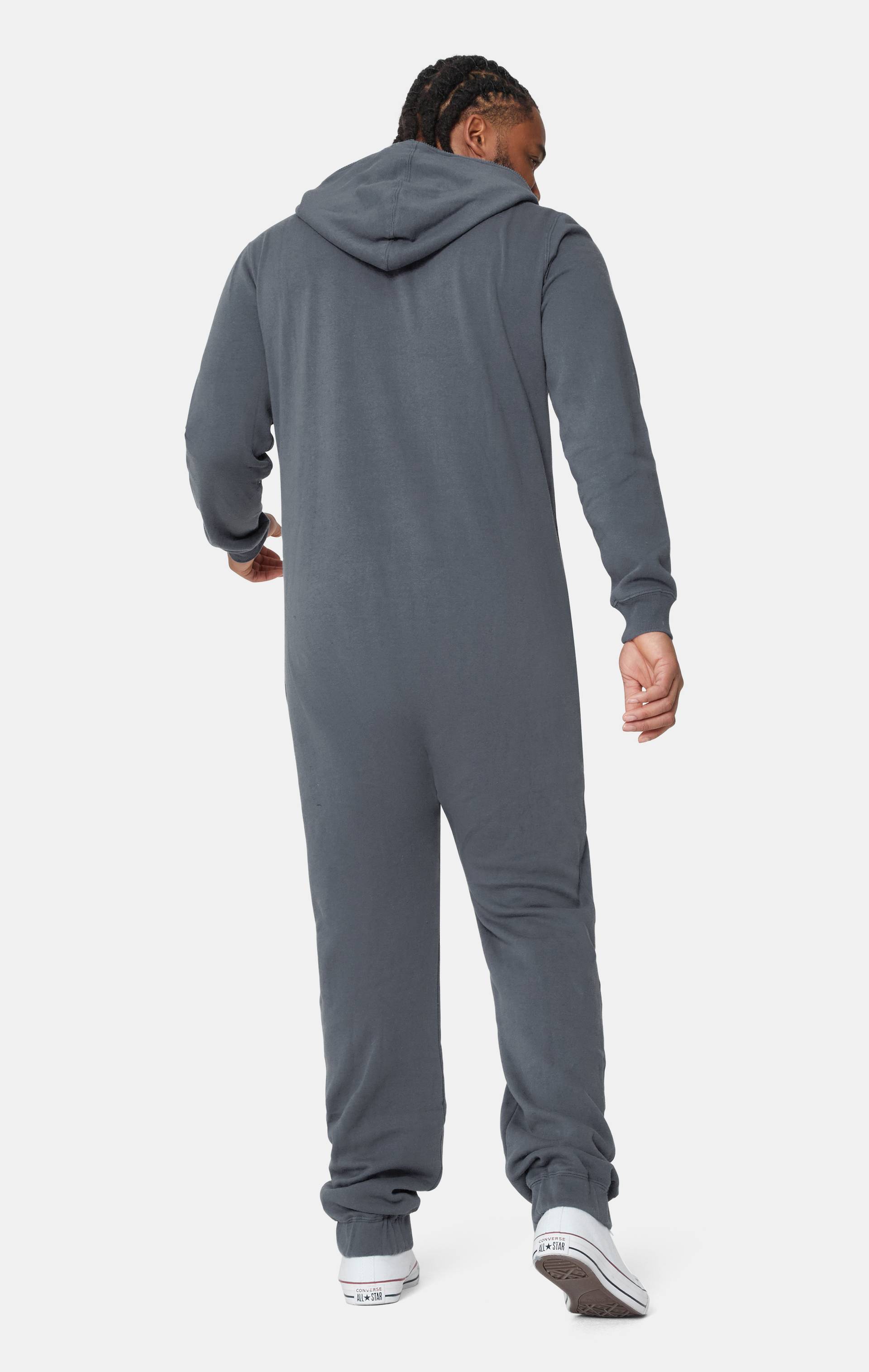 Onepiece Original Onesie 2.0 Grey Blue - 6