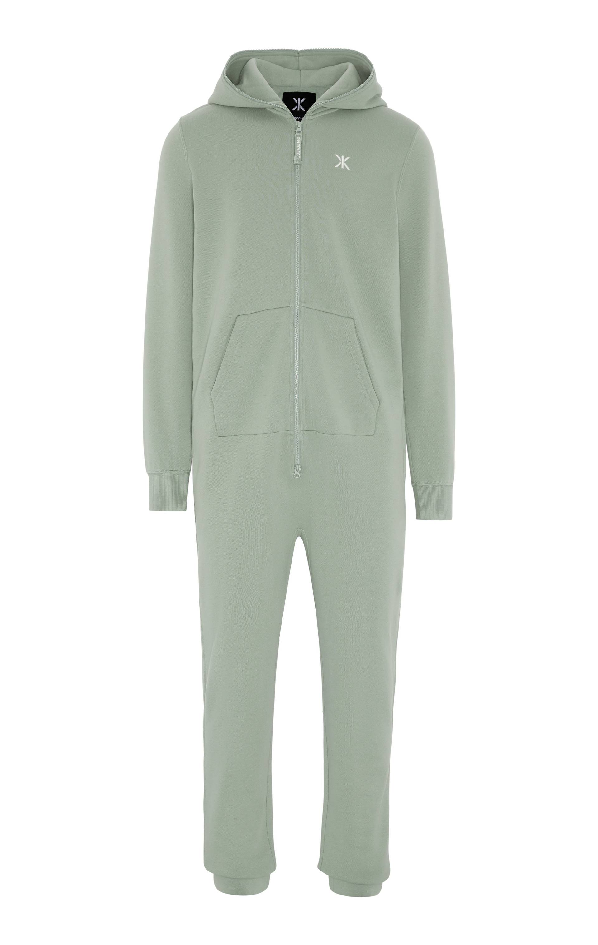 Onepiece Original Onesie 2.0 Light Green - 1