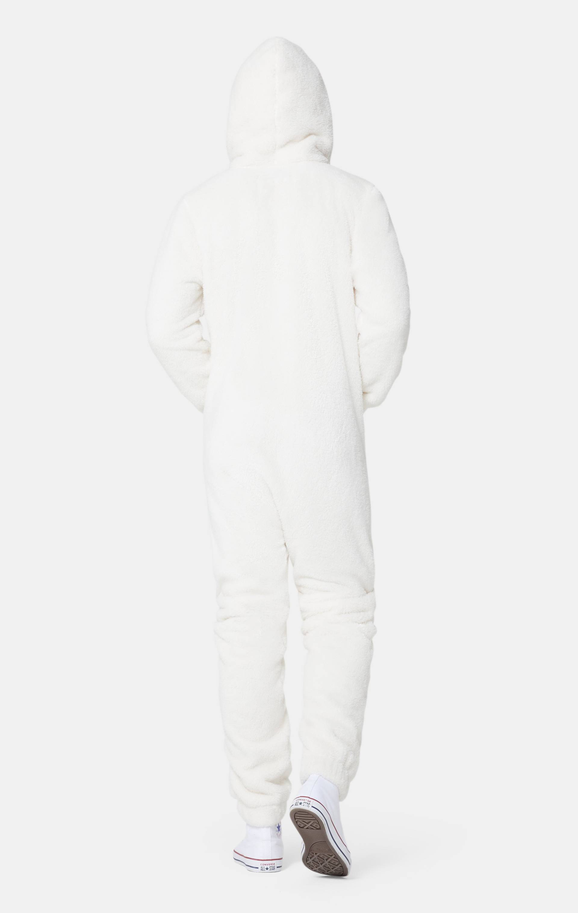 Onepiece The Puppy Jumpsuit Off White - 6