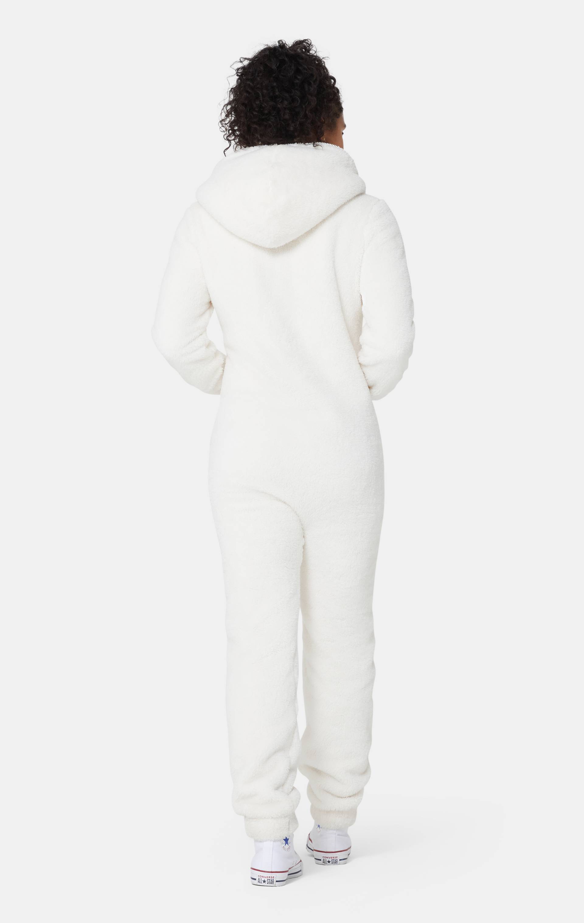 Onepiece The Puppy Jumpsuit Off White - 9