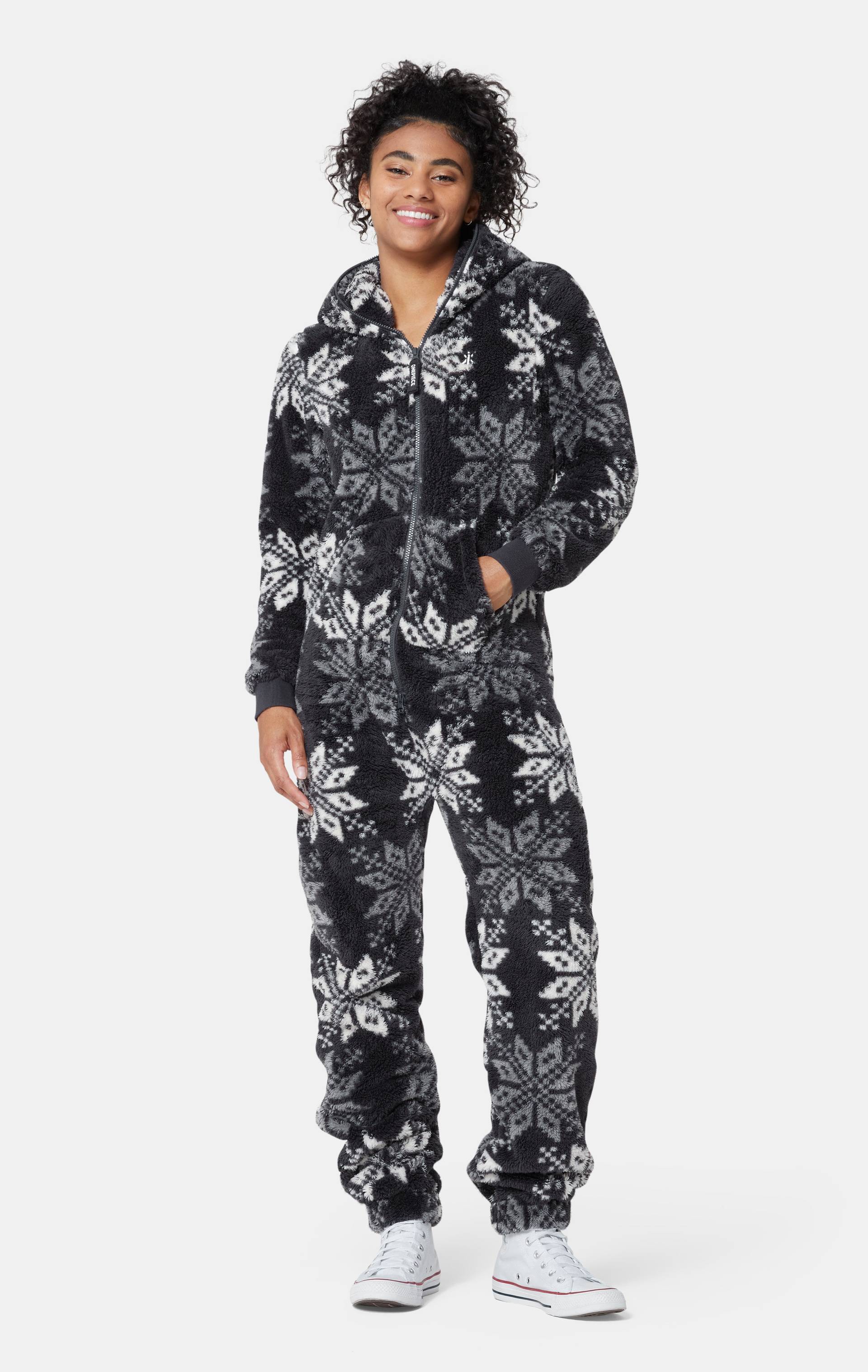 Onepiece The Puppy Jumpsuit Print - 14