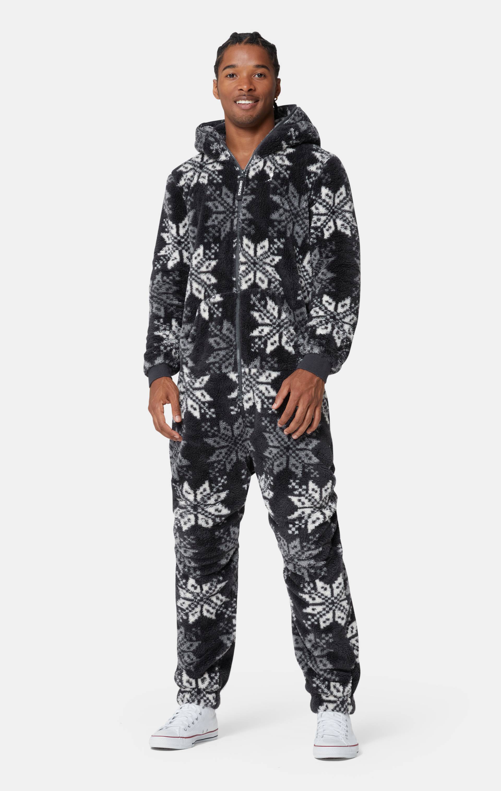Onepiece The Puppy Jumpsuit Print - 3