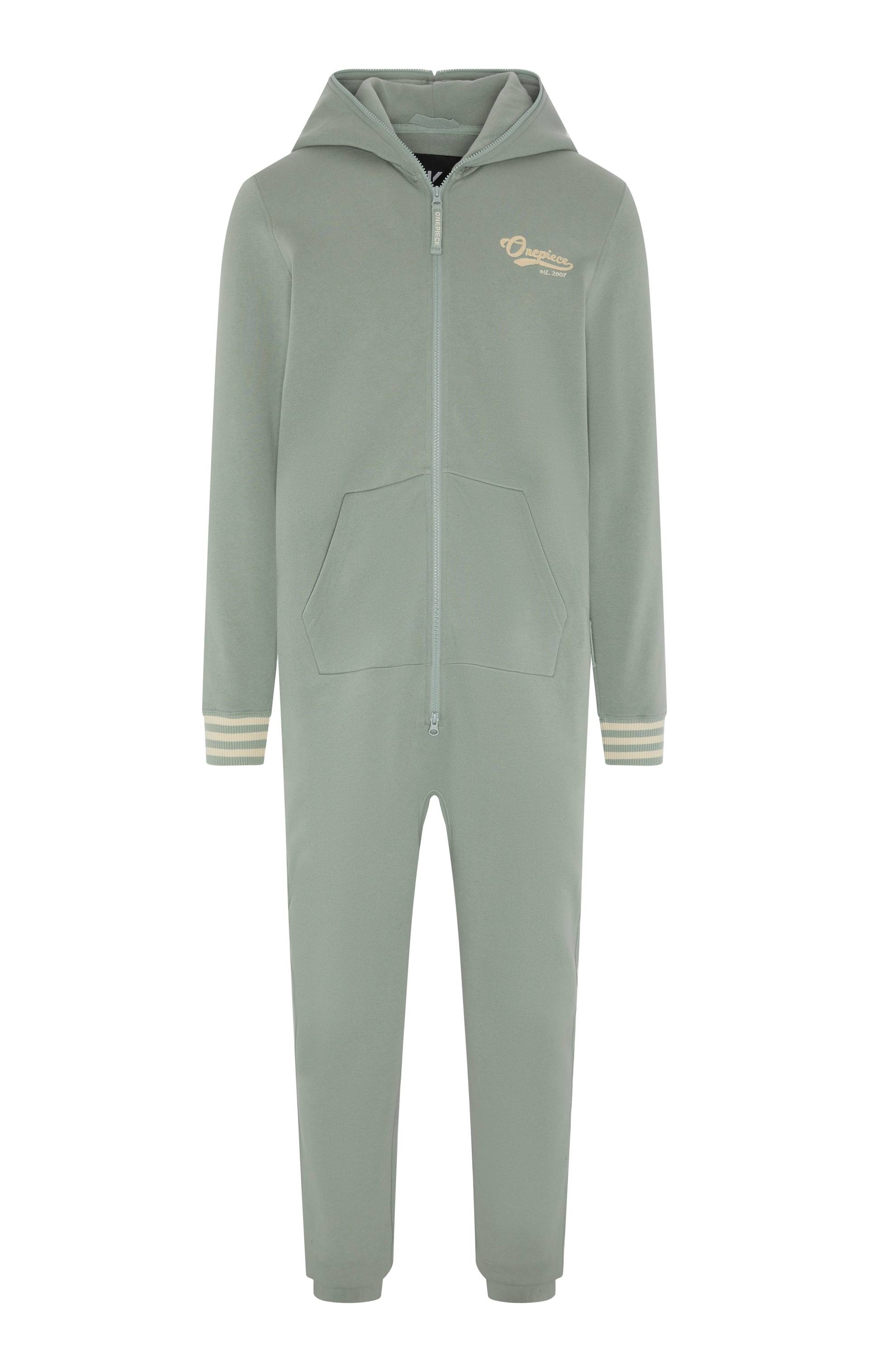 Original Onesie 2.0 Light Green - Onepiece