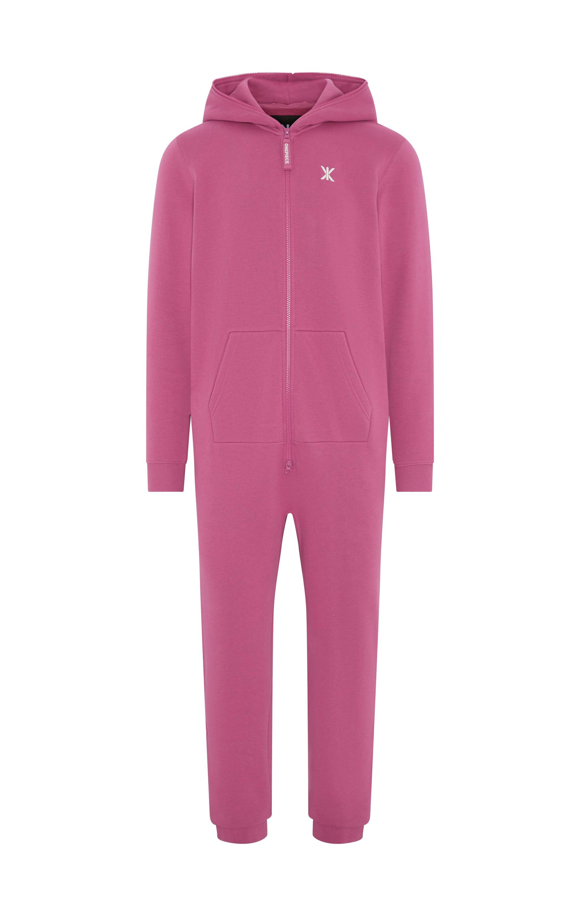 Original Onesie 2.0 Jumpsuit Berry Pink