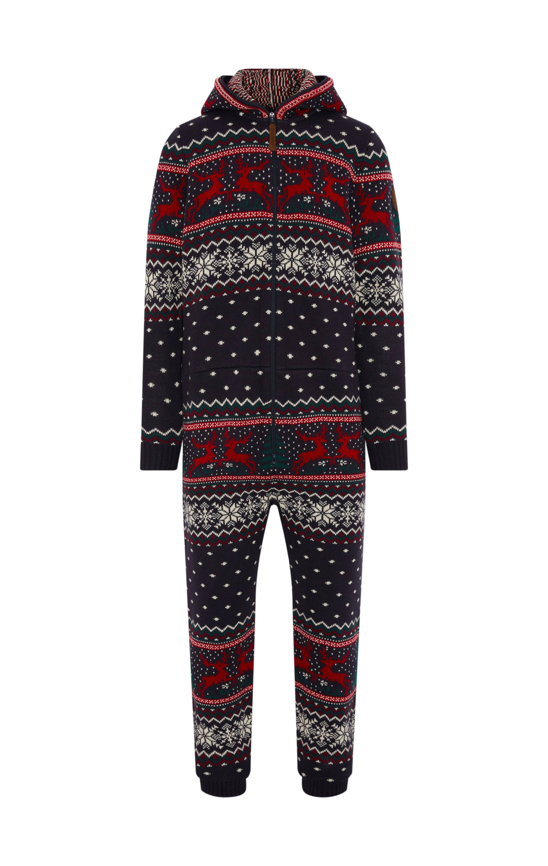 Onepiece Holidays Are Coming Jumpsuit Multi - 1