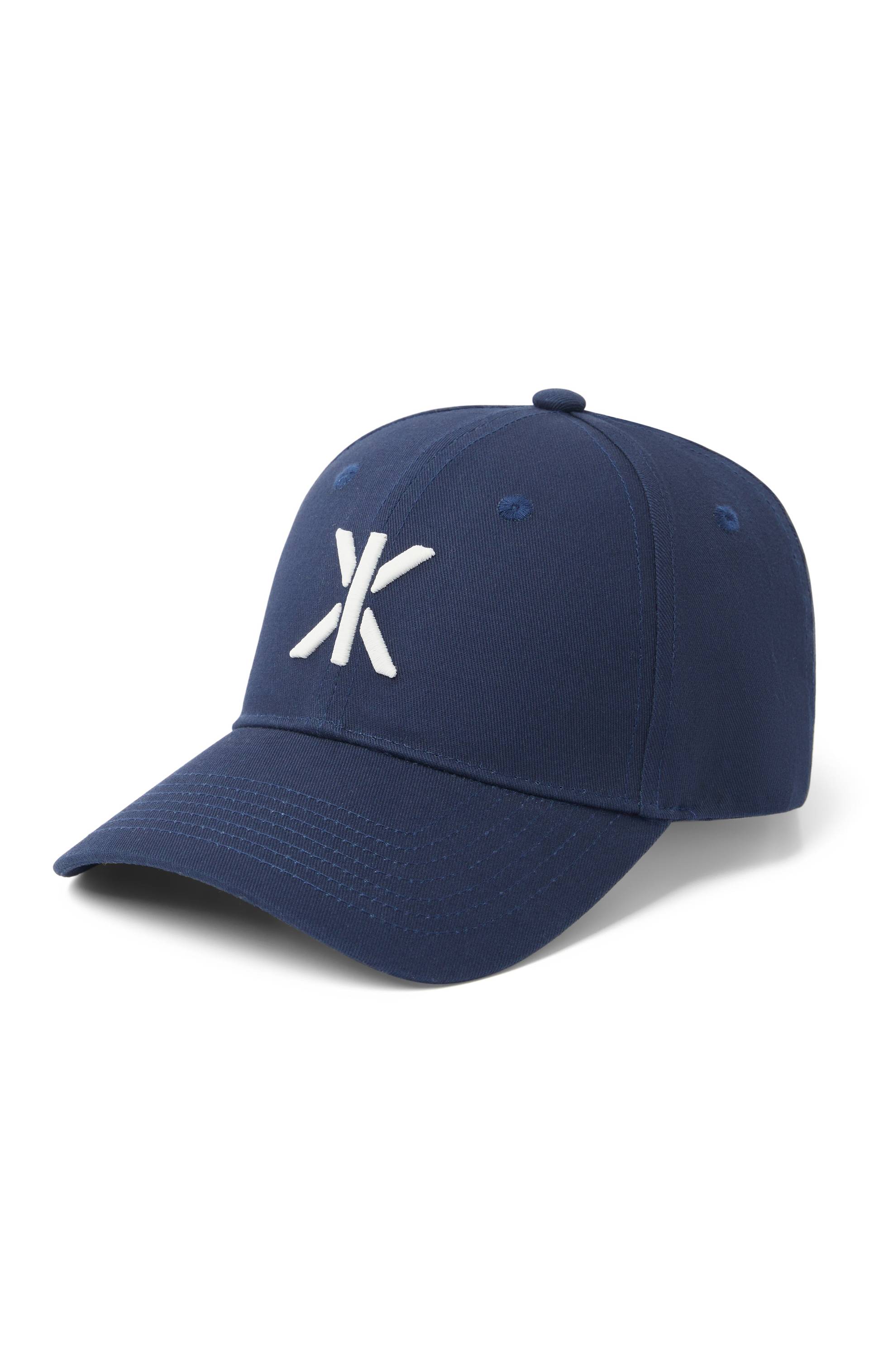 Onepiece Original Logo Cap Navy - 2