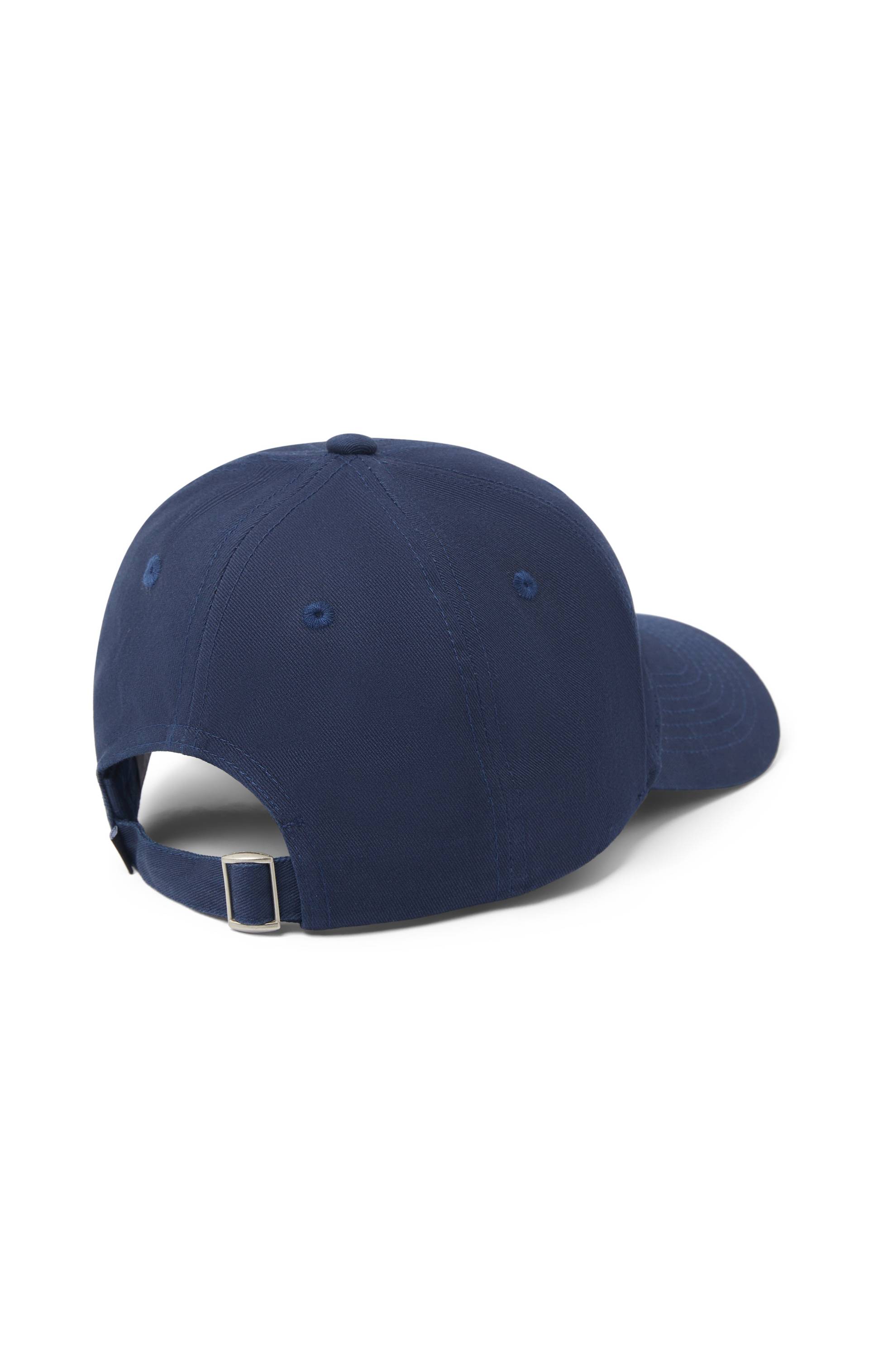 Onepiece Original Logo Cap Navy - 3