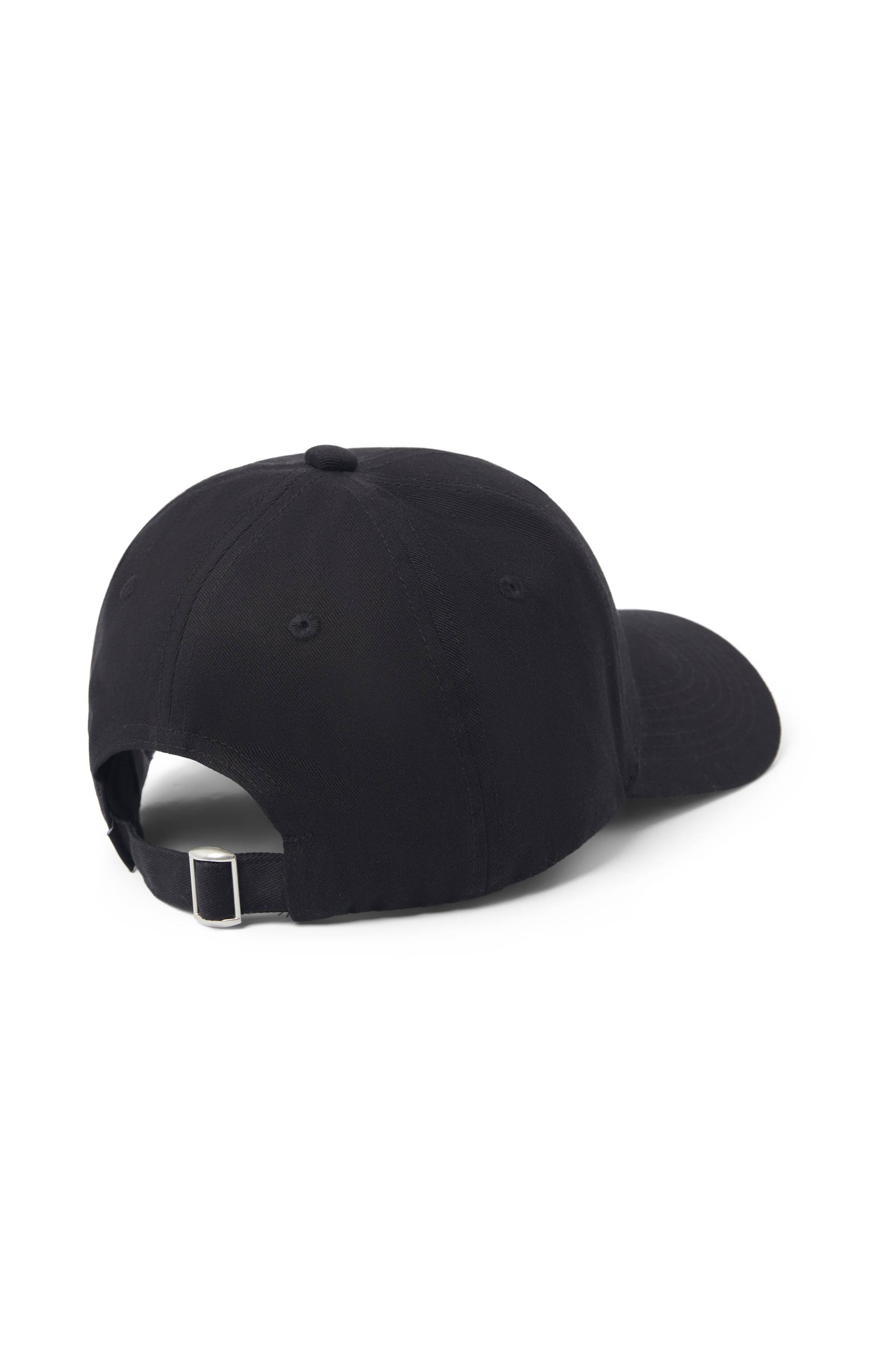 Onepiece Original Logo Cap Black - 3