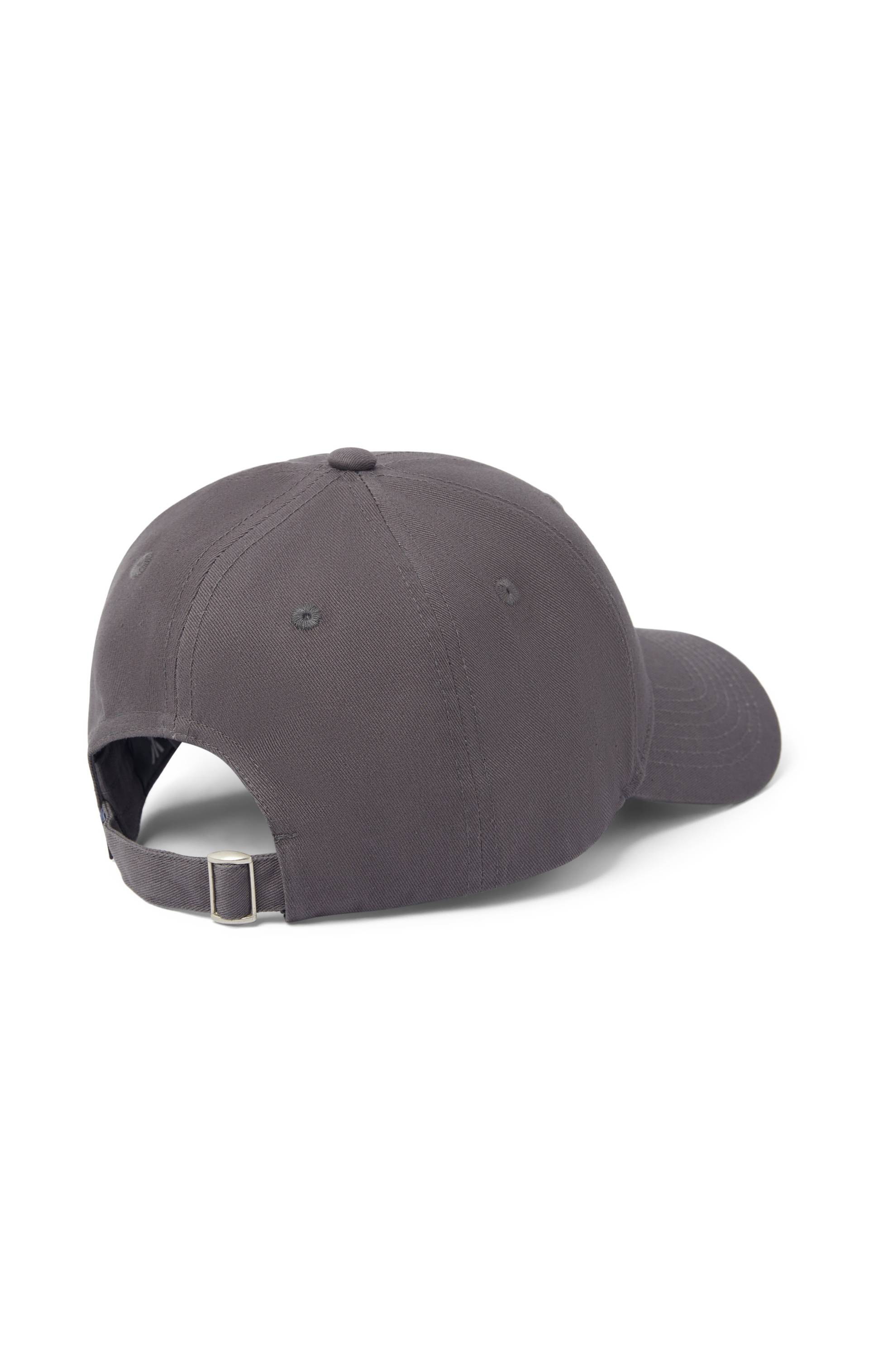 Onepiece Original Logo Cap Grey - 3