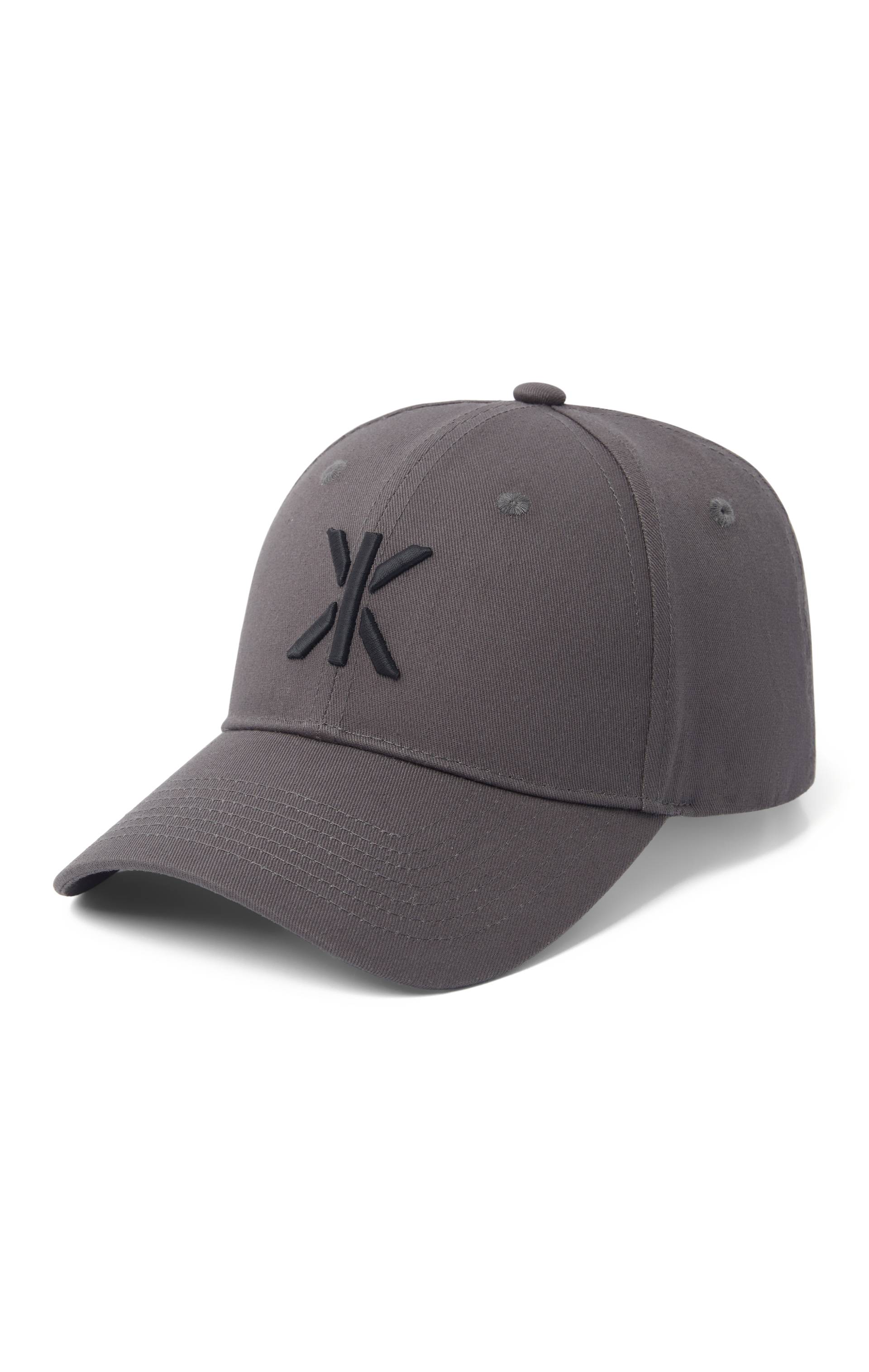 Onepiece Original Logo Cap Grey - 2