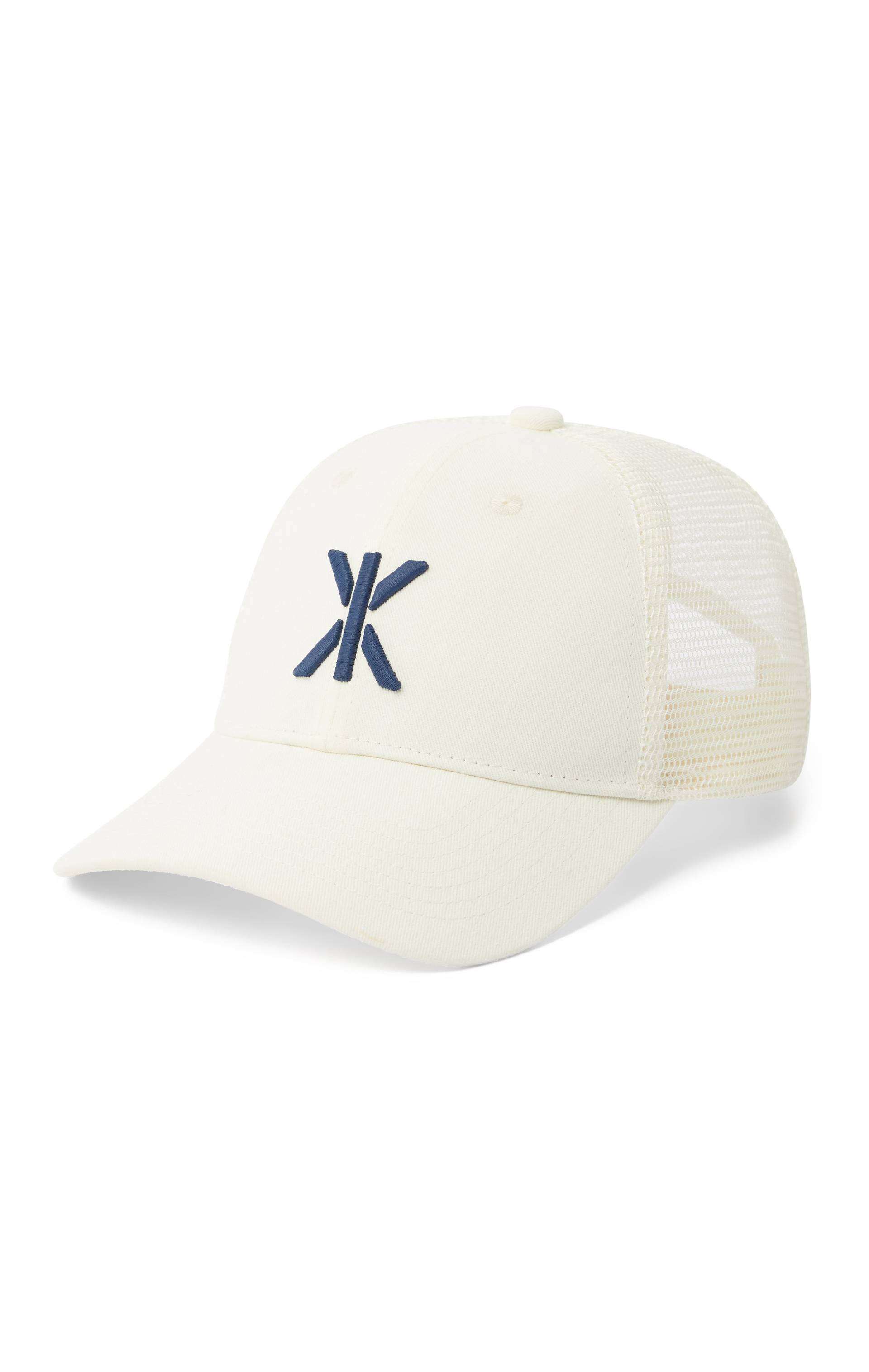 Onepiece Logo Cap White - 2