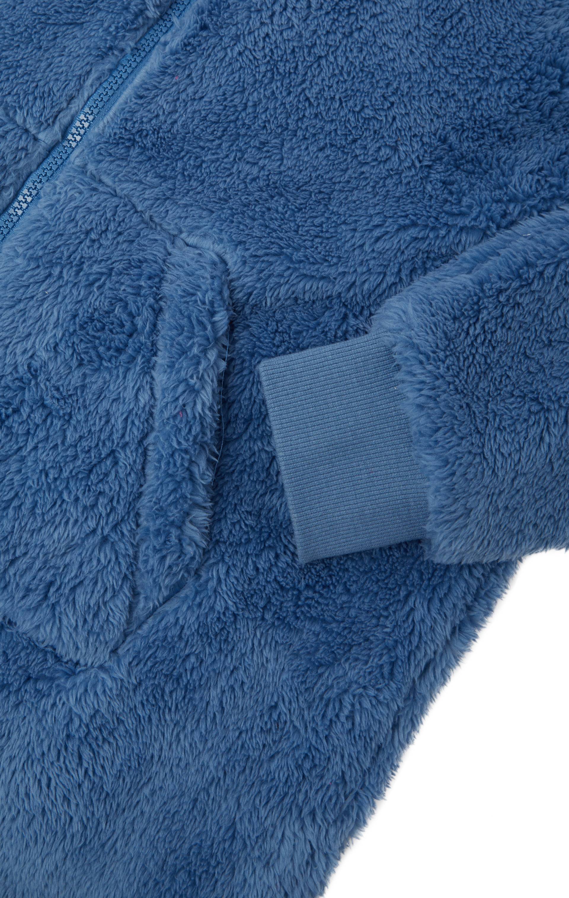 Onepiece Puppy KIDS Jumpsuit Blue - 3