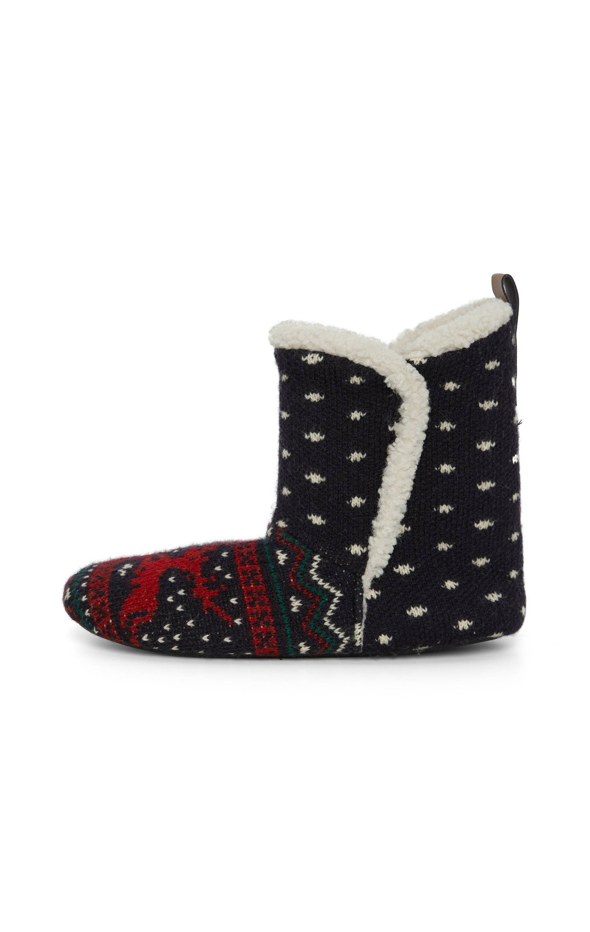 Onepiece Holidays Are Coming Slippers Multi - 2