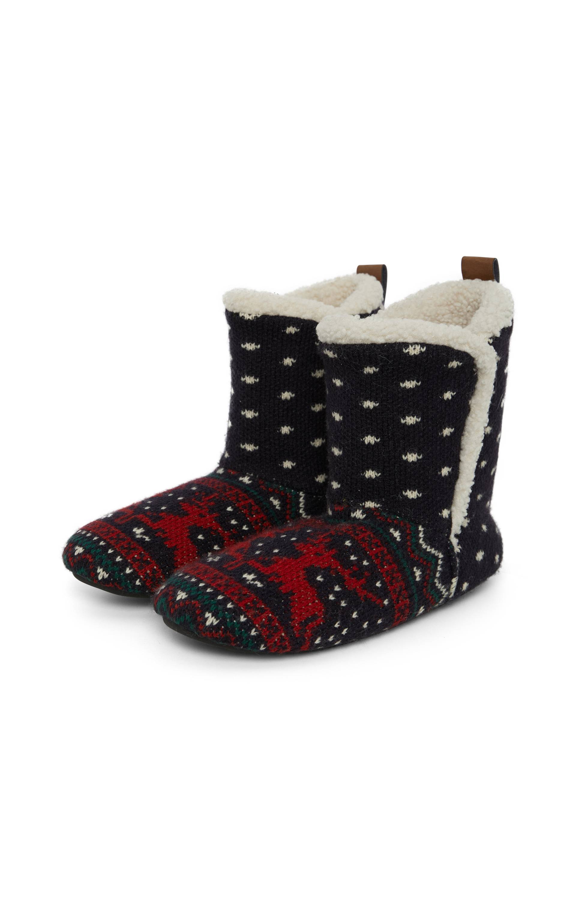 Onepiece Holidays Are Coming Slippers Multi - 1