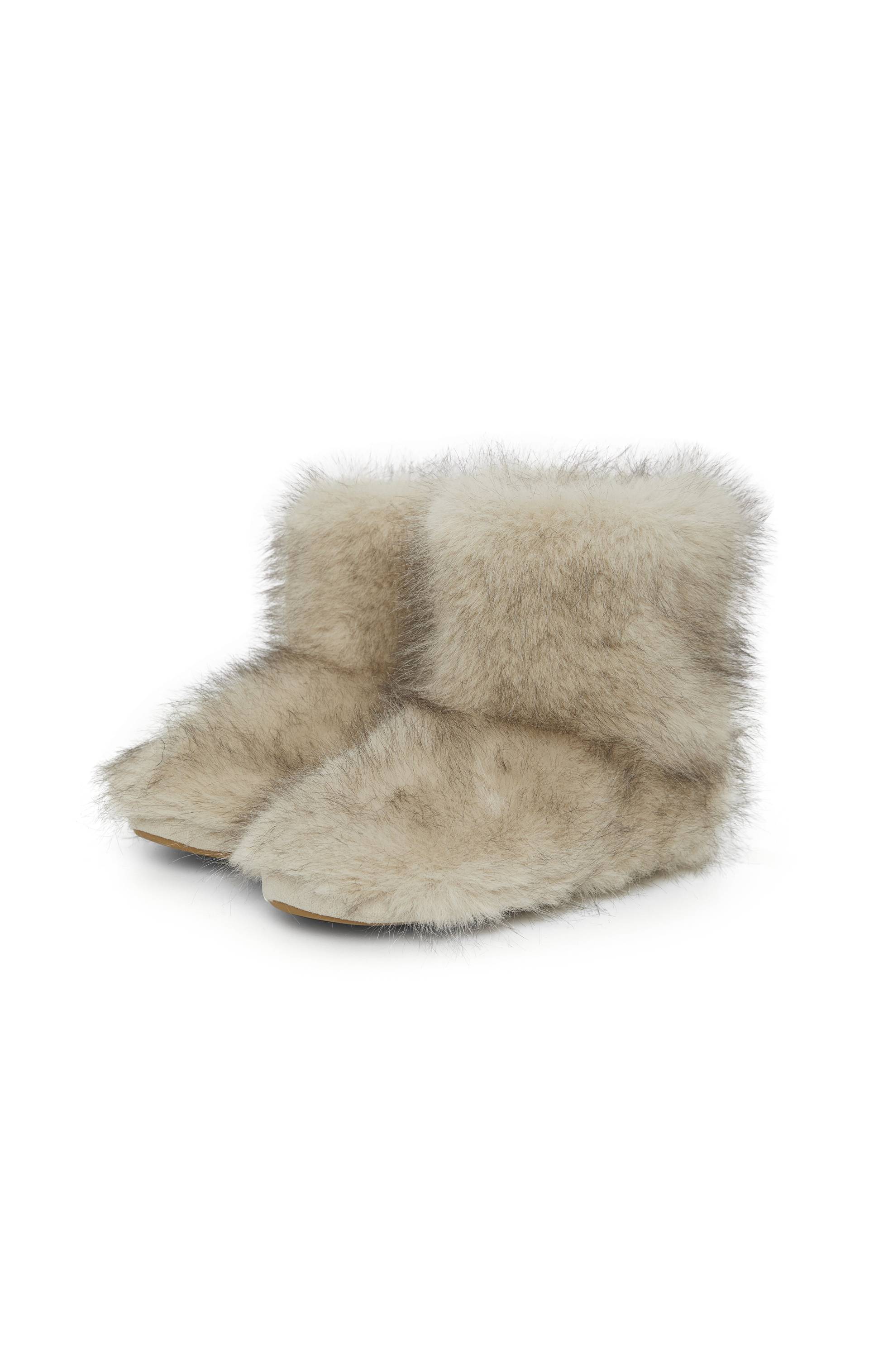 Onepiece The Housewife Slippers Grey - 1