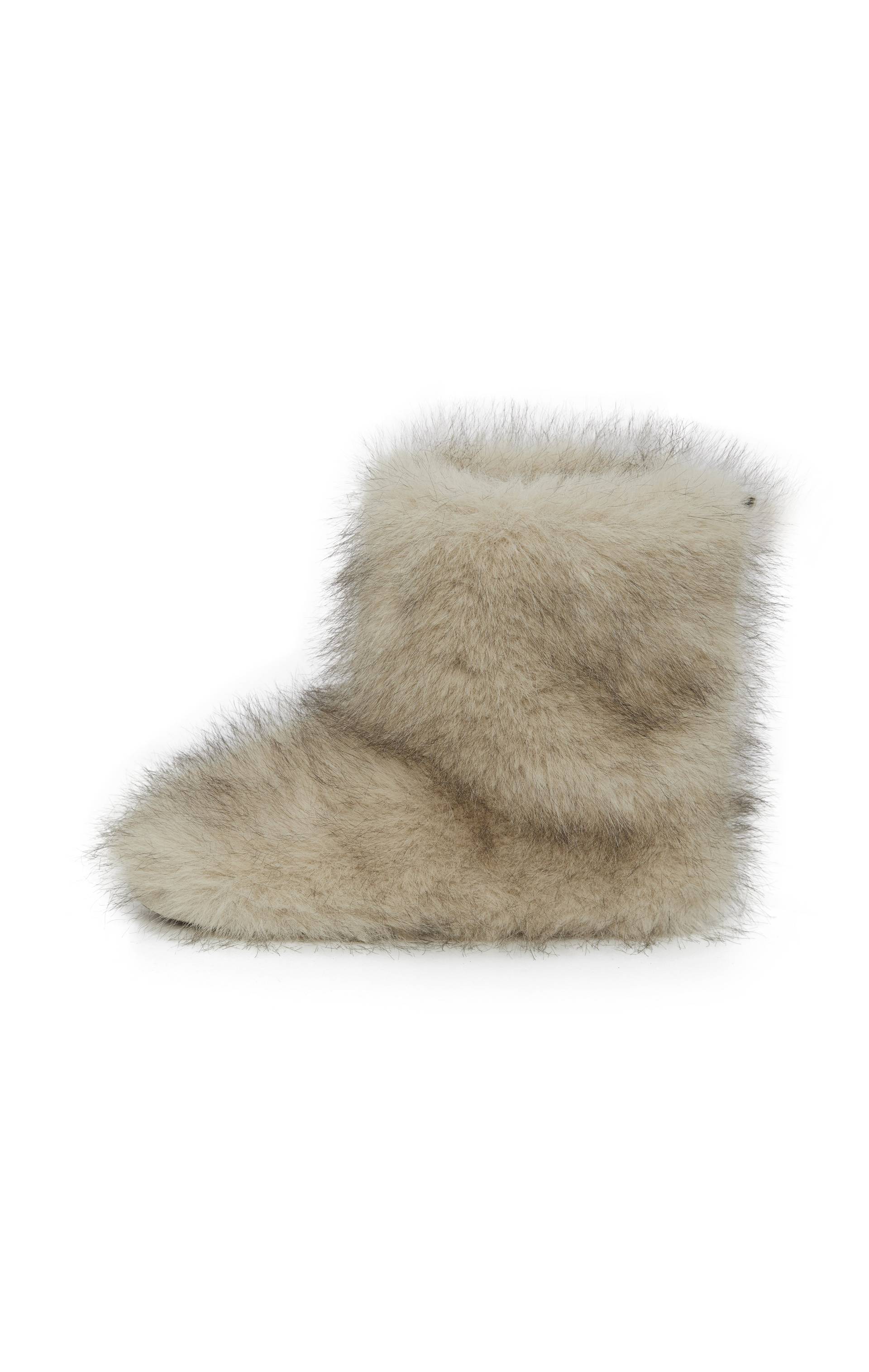 Onepiece The Housewife Slippers Grey - 2