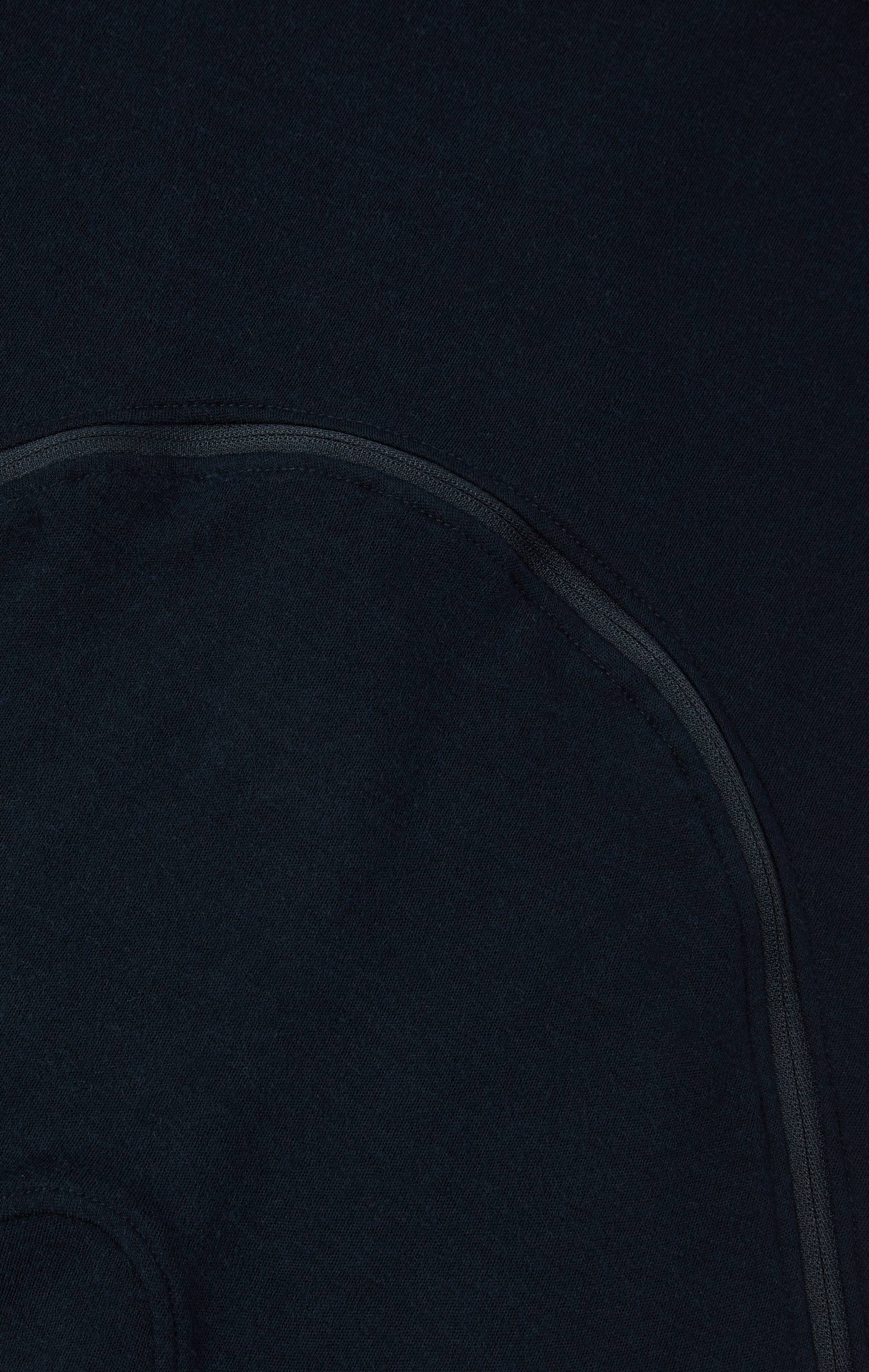 Onepiece Merino Tech Fitted Baselayer Navy - 7