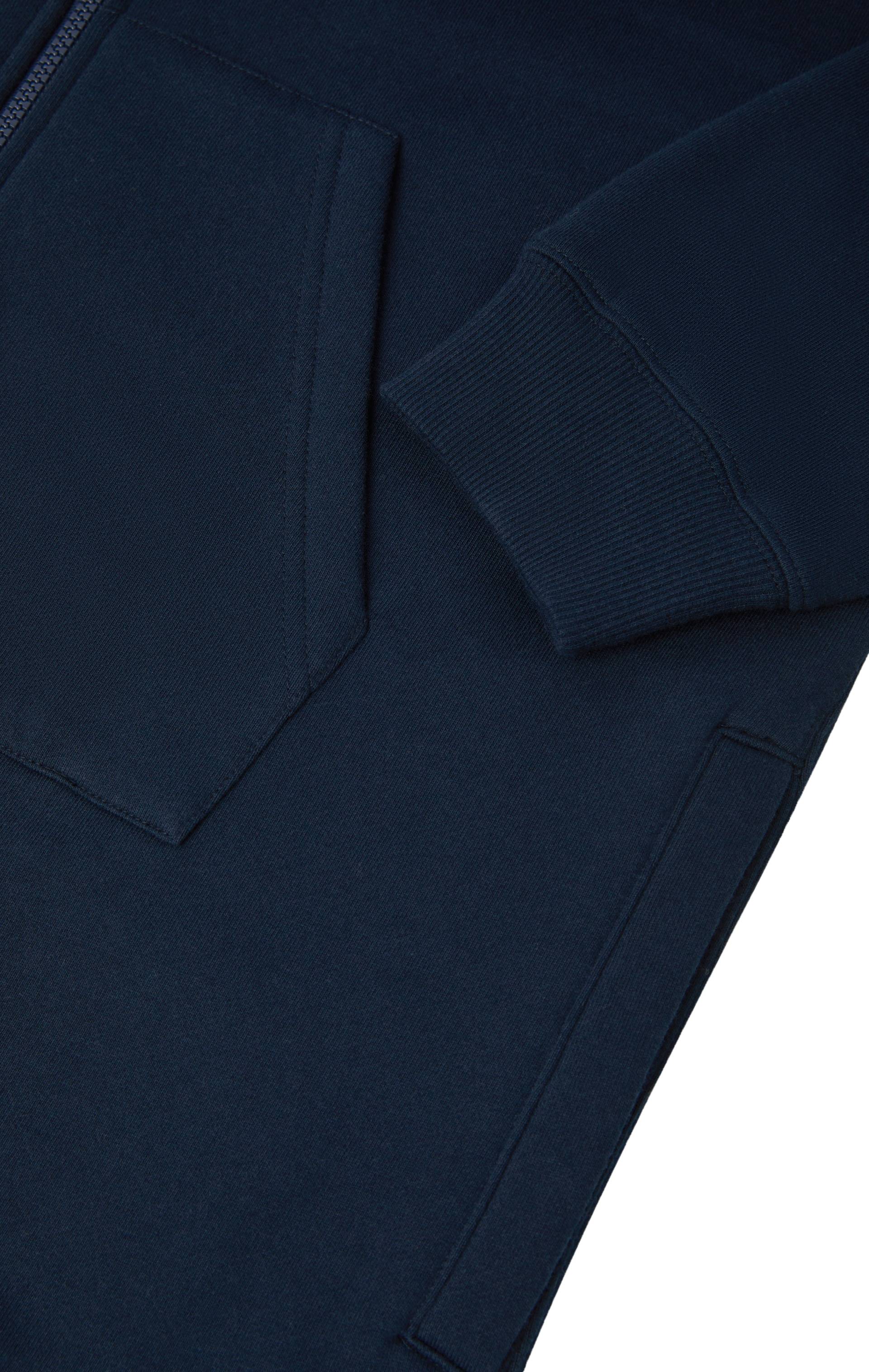 Onepiece The Straight Leg Jogger Jumpsuit Navy - 7