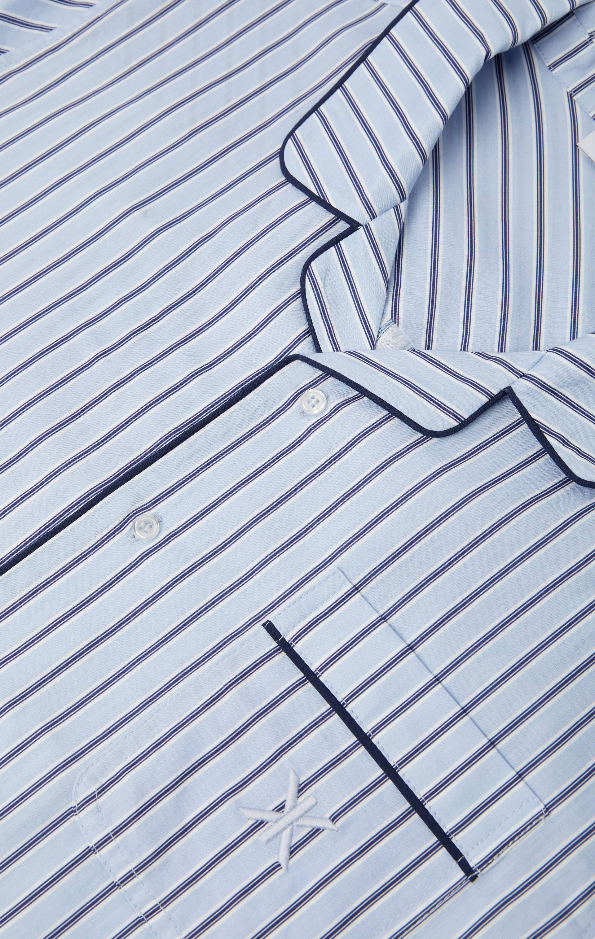 Onepiece The Dayjama Jumpsuit Light Blue - 4