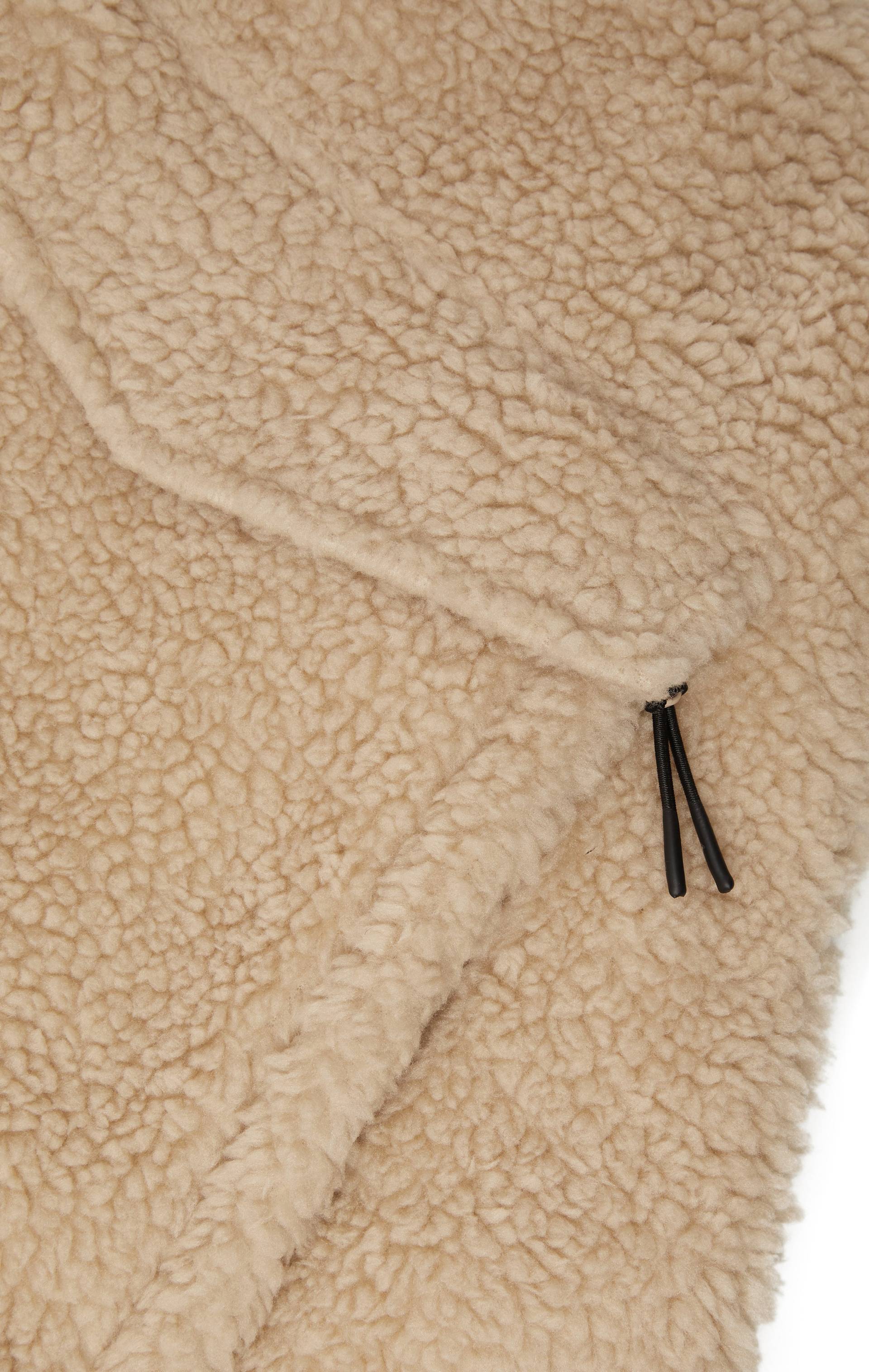 Onepiece Bear With Me Overall Light Brown - 4