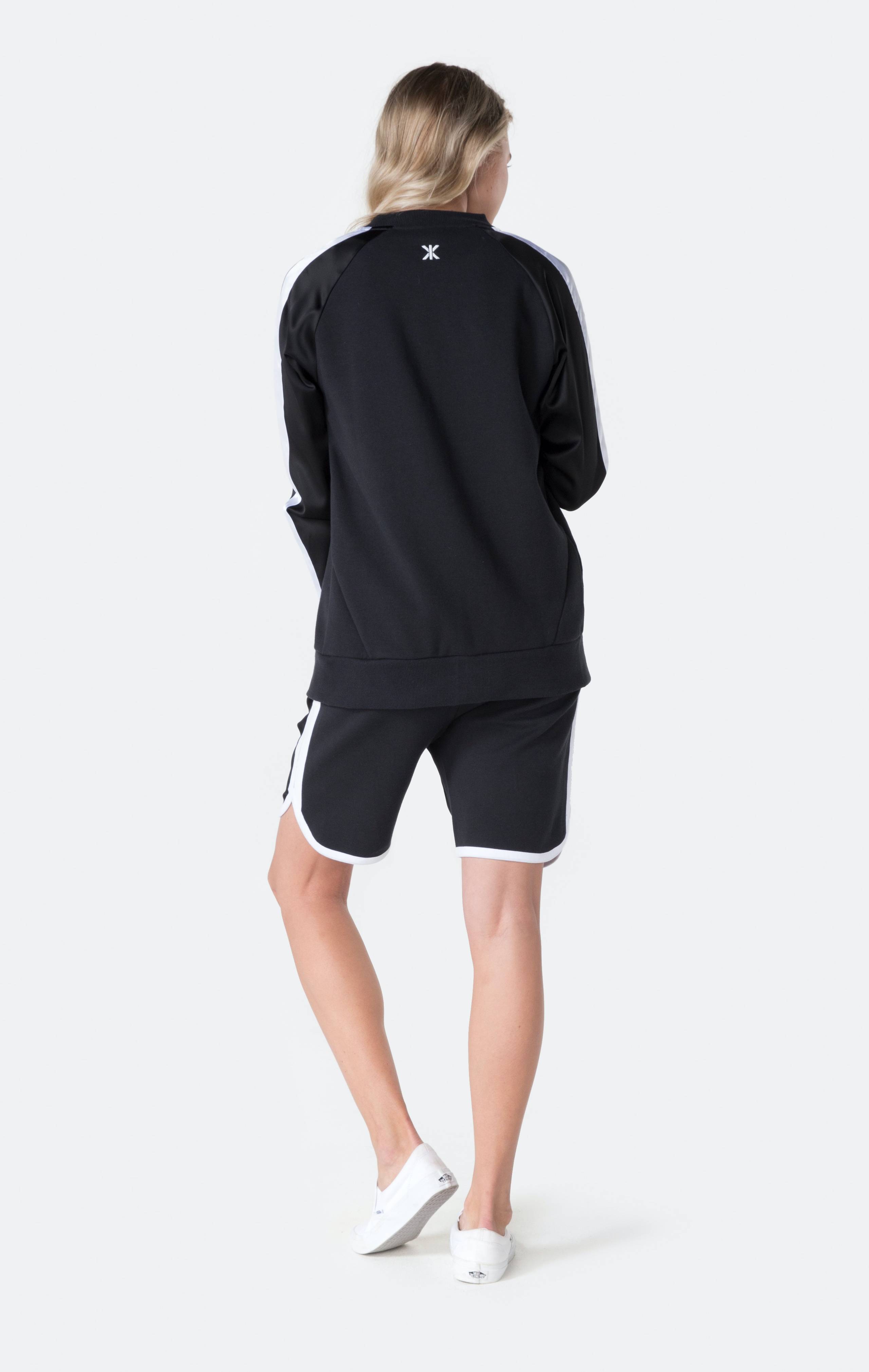 Onepiece Chill Shorts Black - 6