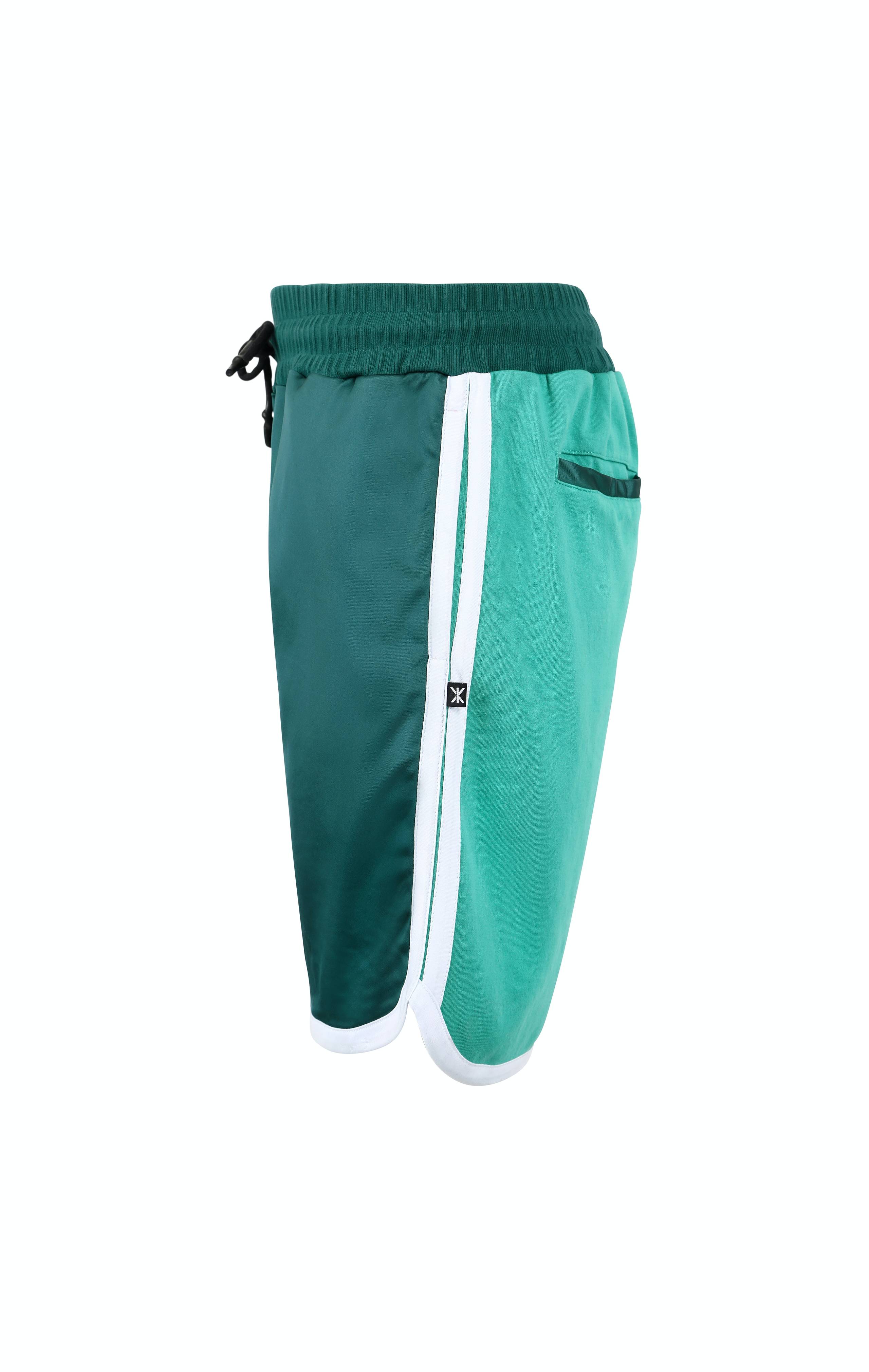 Onepiece Chill Shorts Green - 2