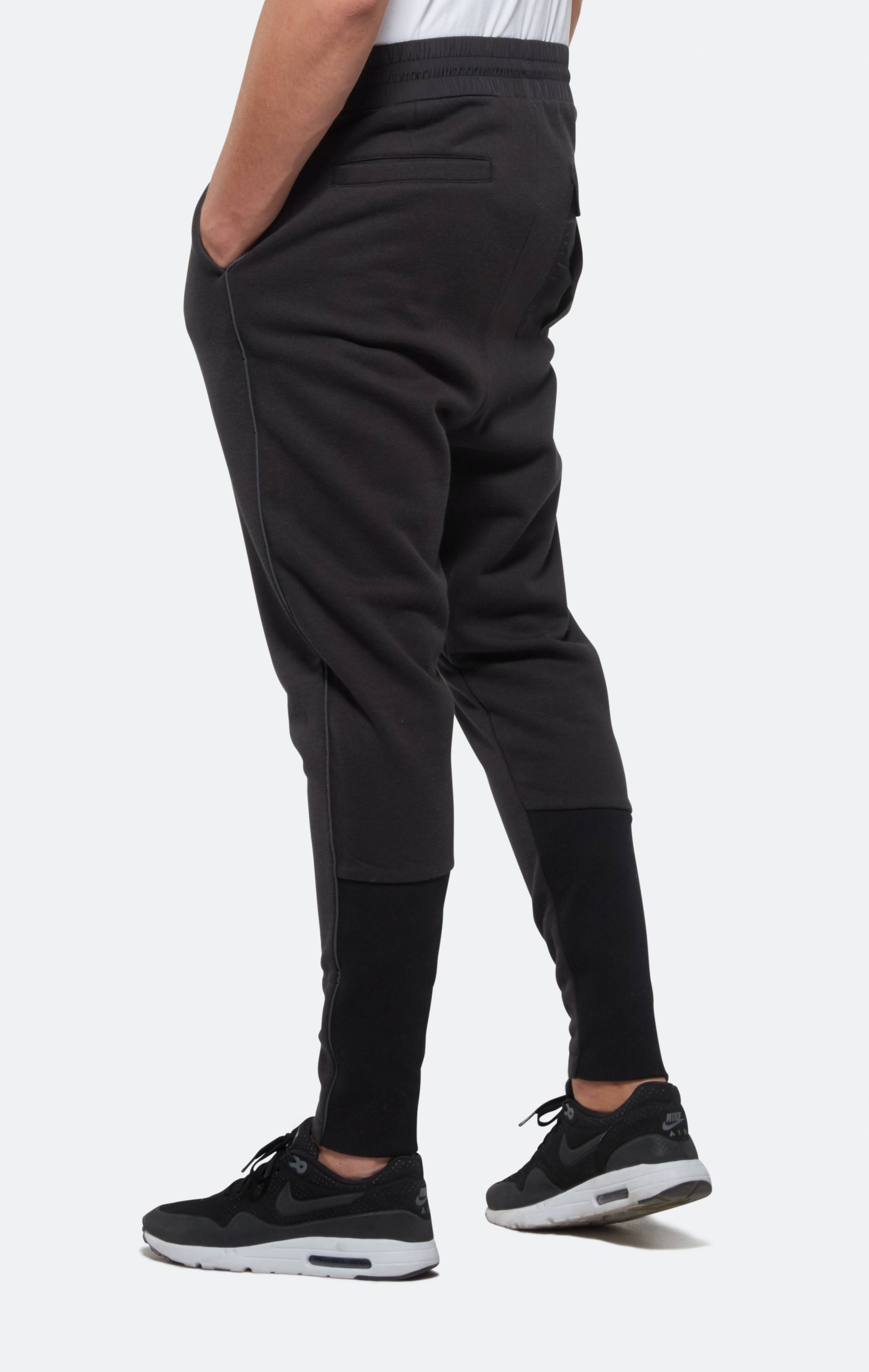 Onepiece Contender Pant Black - 3
