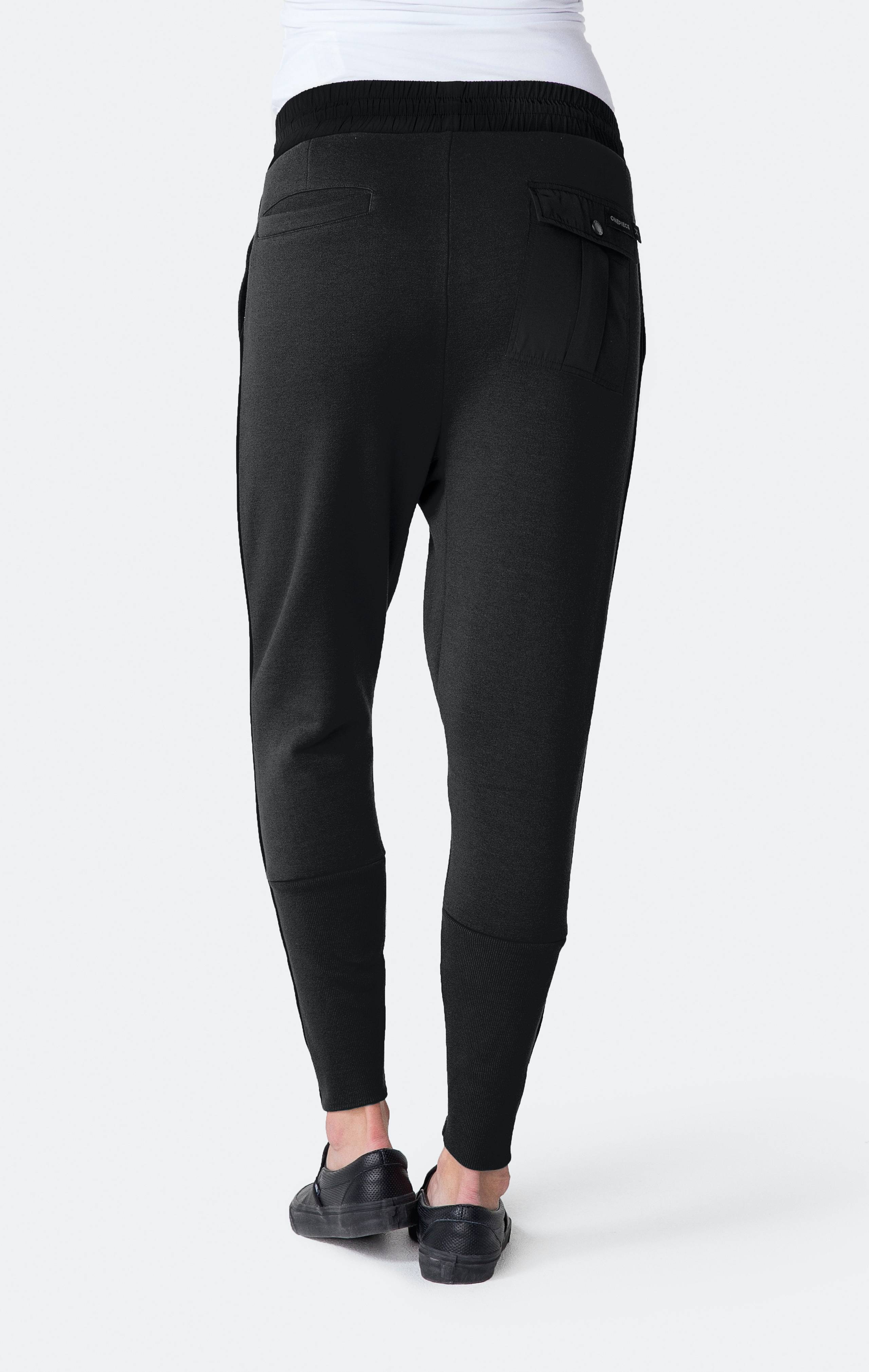Onepiece Contender Pant Black - 6
