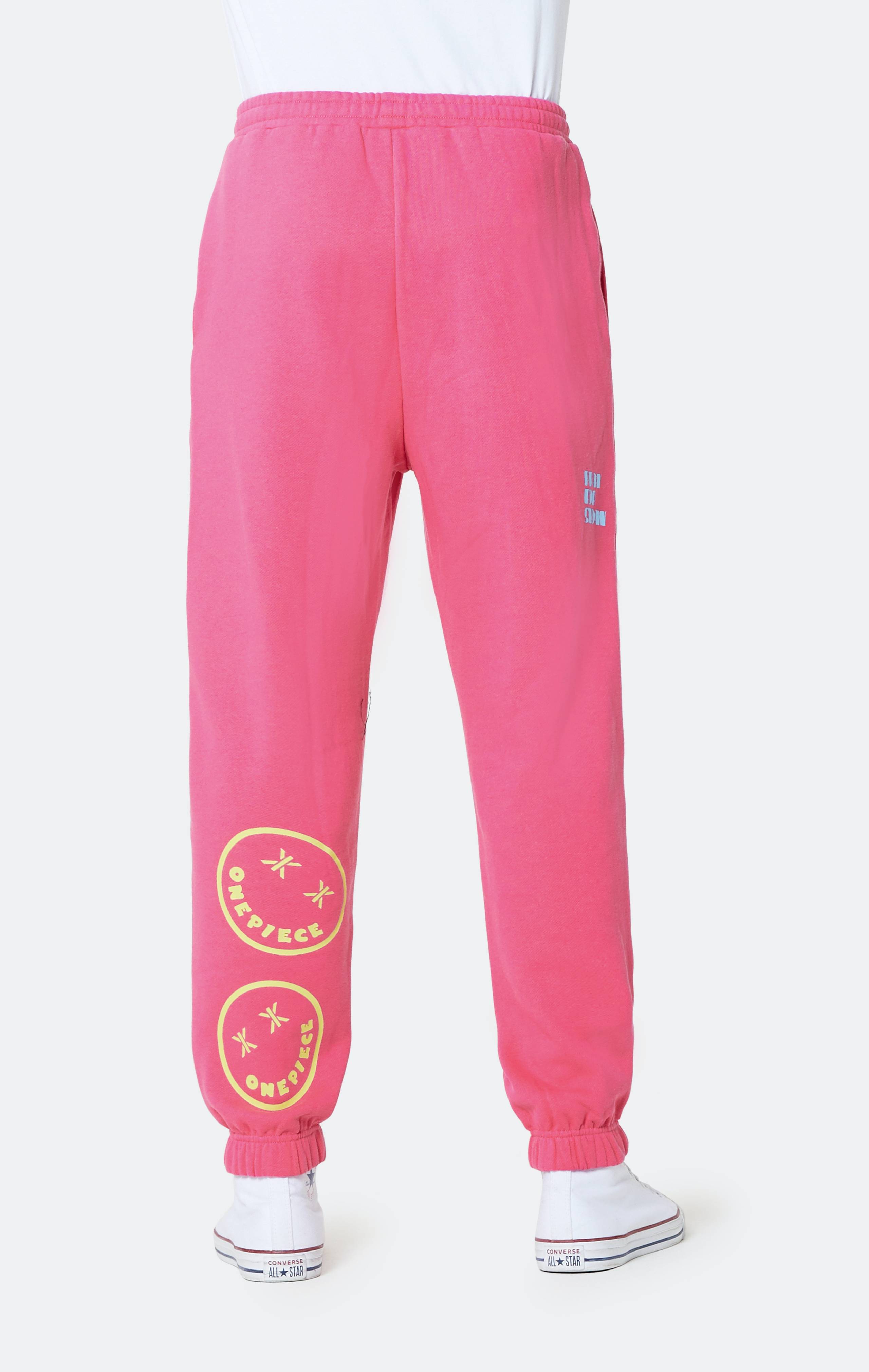 Onepiece Off Piste Pant Pink - 6