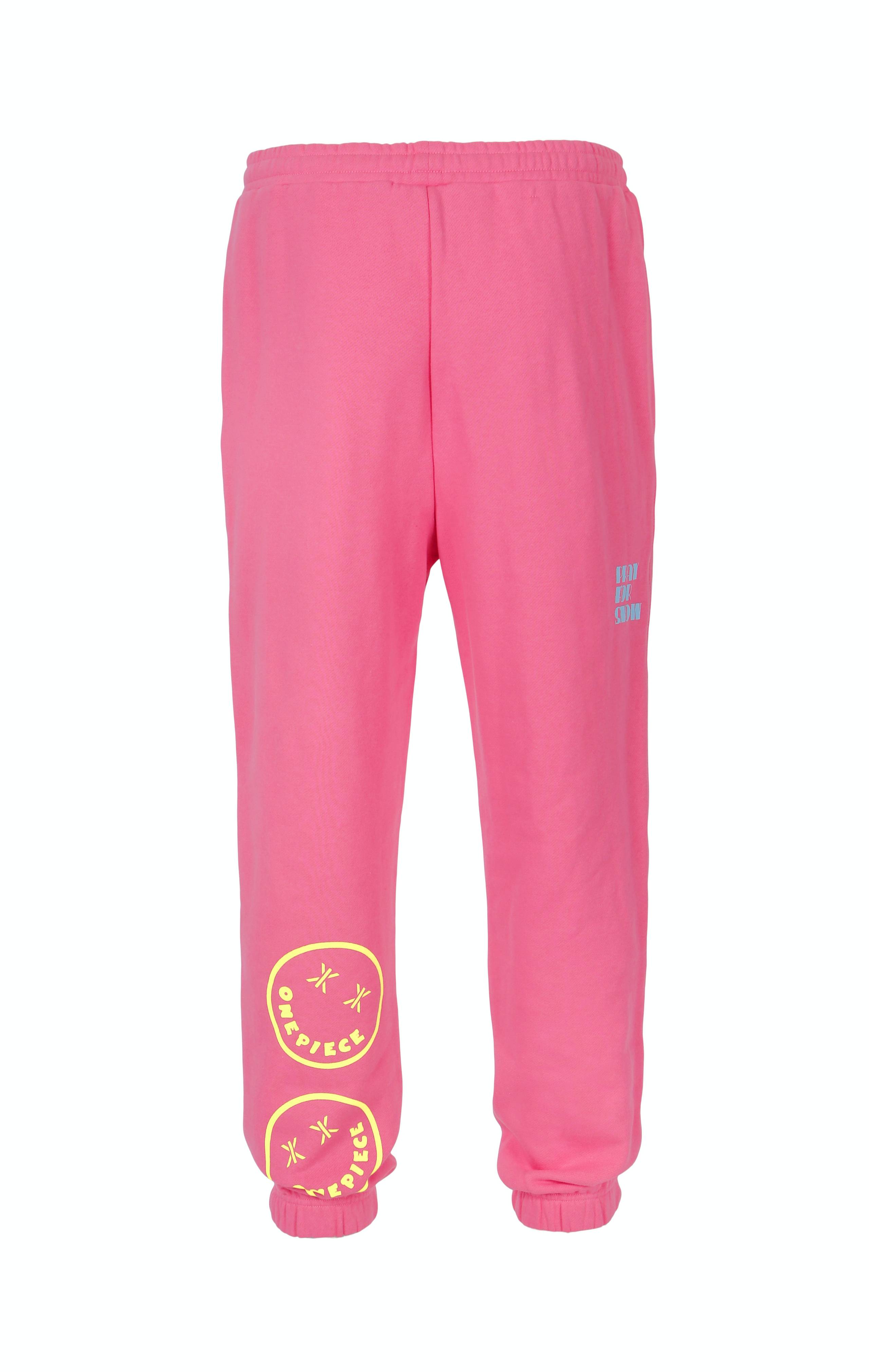 Onepiece Off Piste Pant Pink - 2