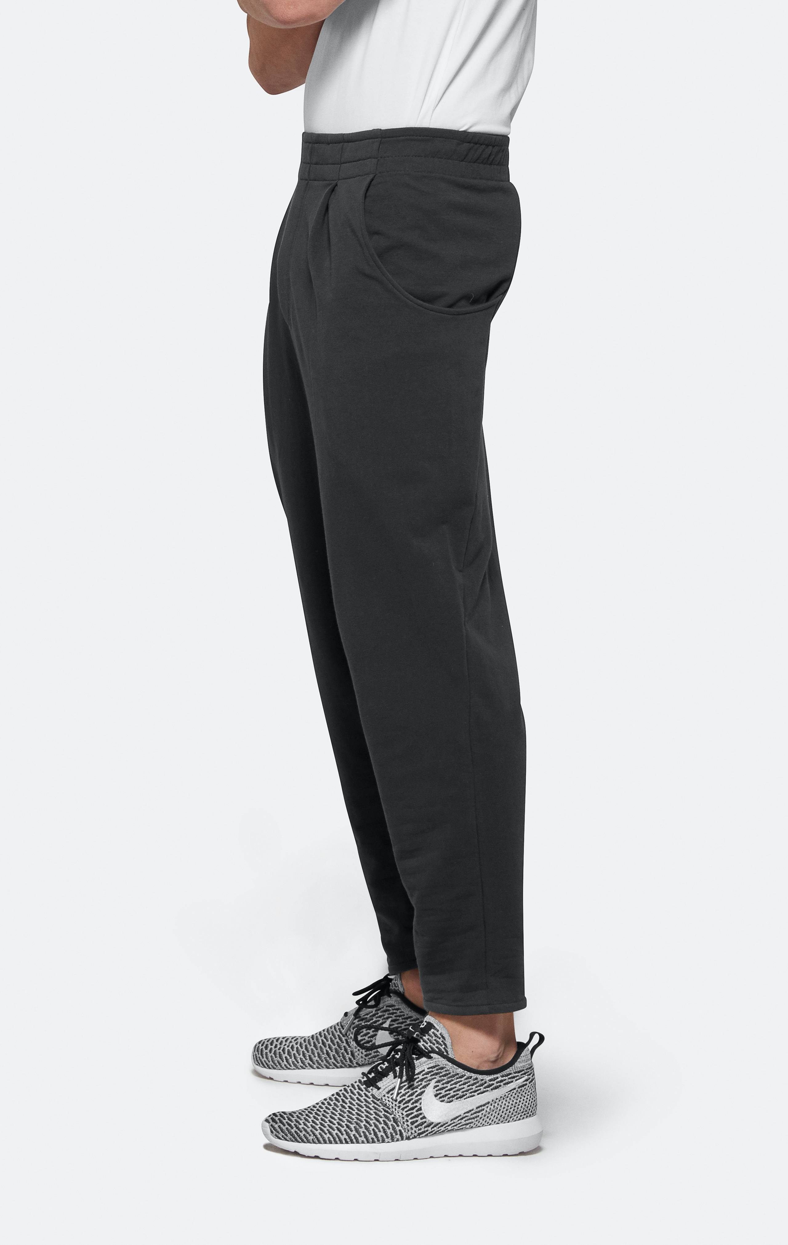 Onepiece Tag Pant CHARCOAL - 3