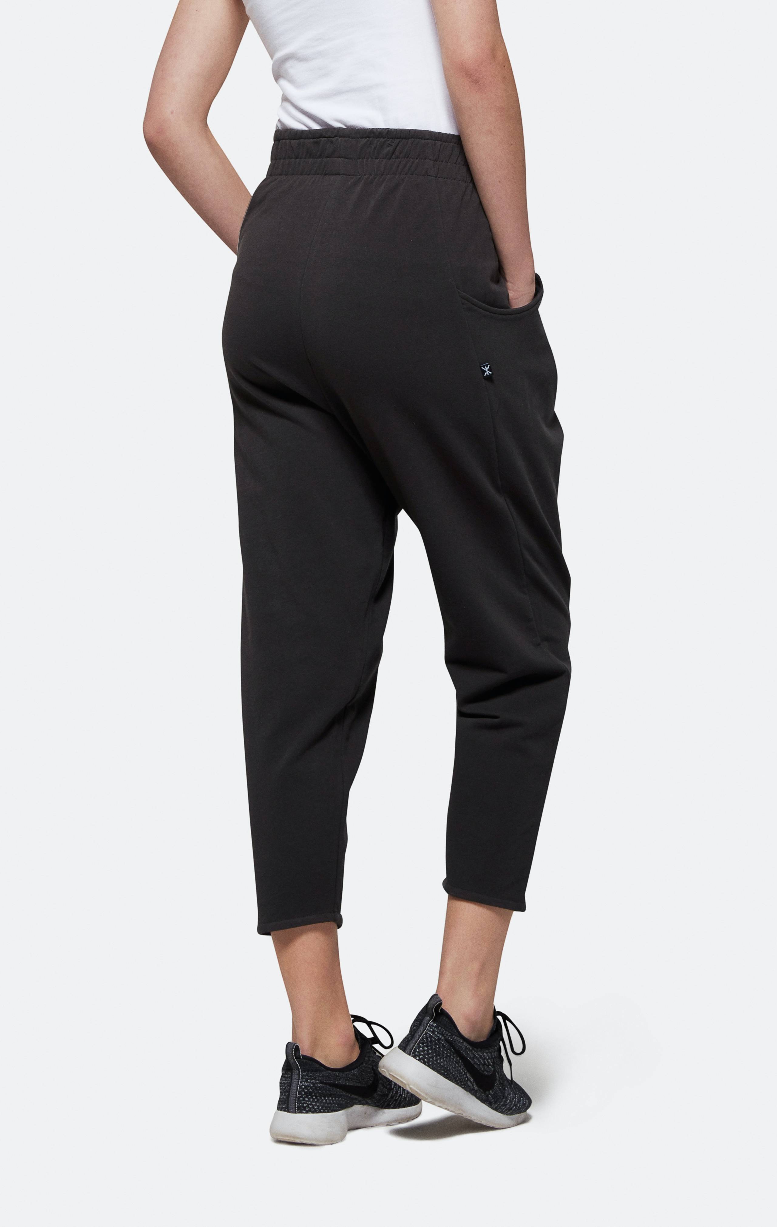 Onepiece Tag Pant CHARCOAL - 6