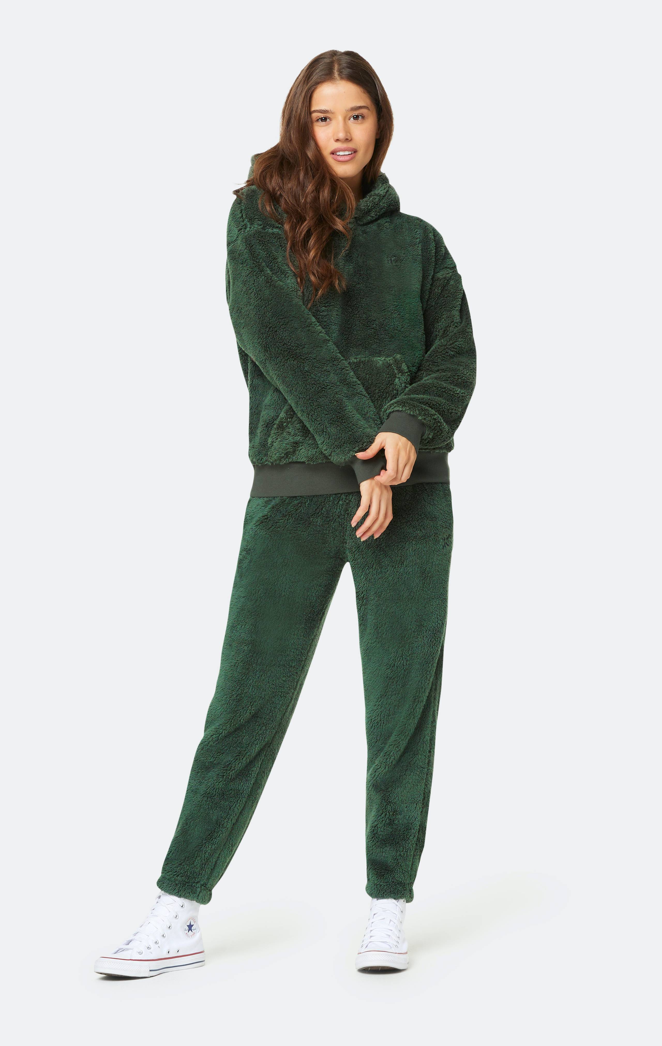 Onepiece The Puppy Pant Green - 10