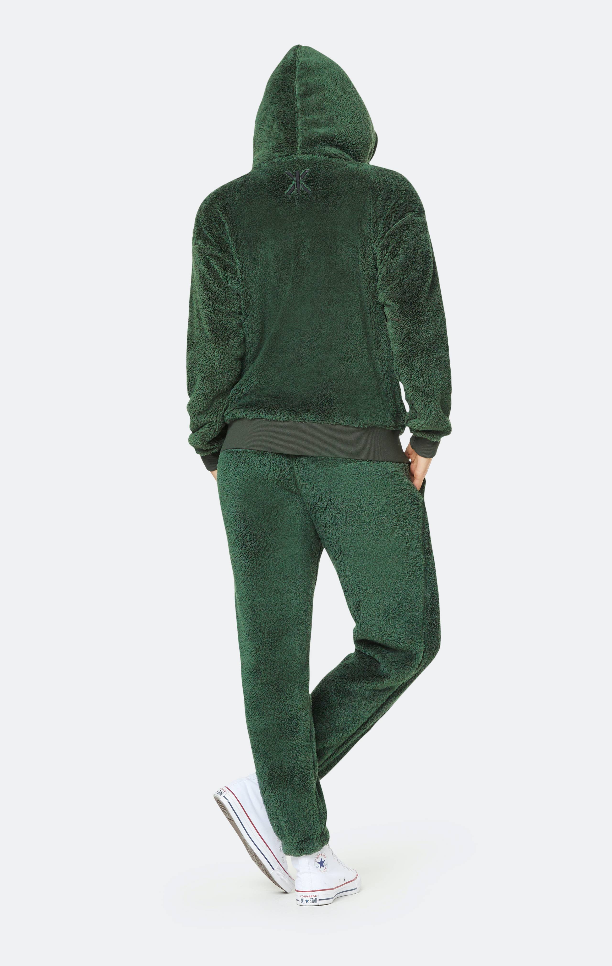 Onepiece The Puppy Pant Green - 7