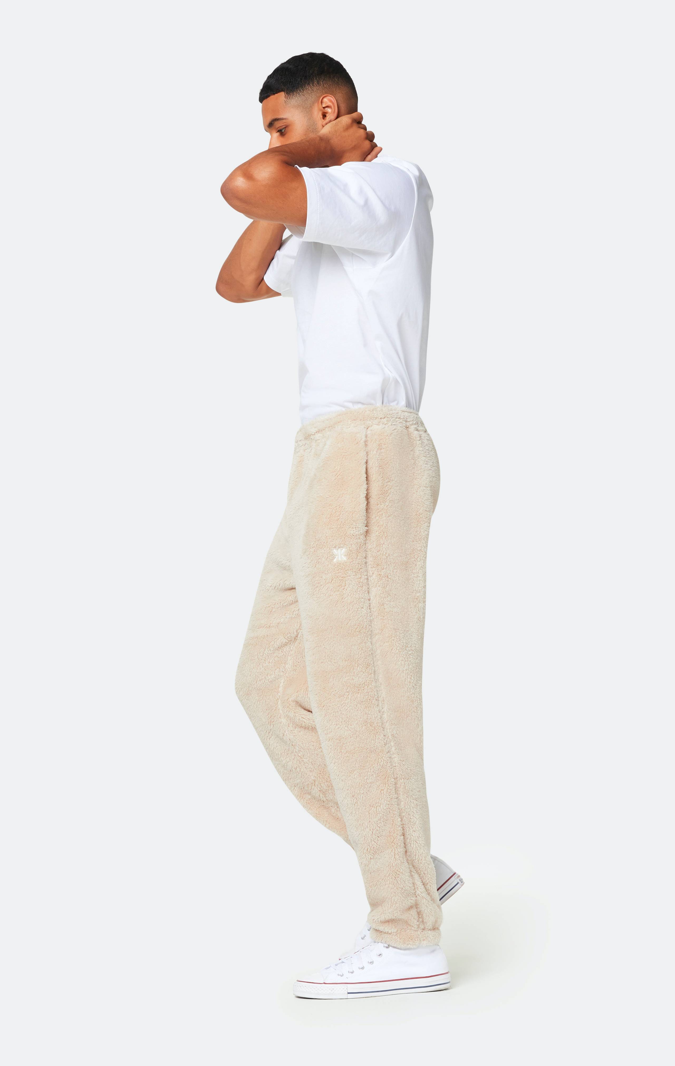 Onepiece The Puppy Pant Light Brown - 2