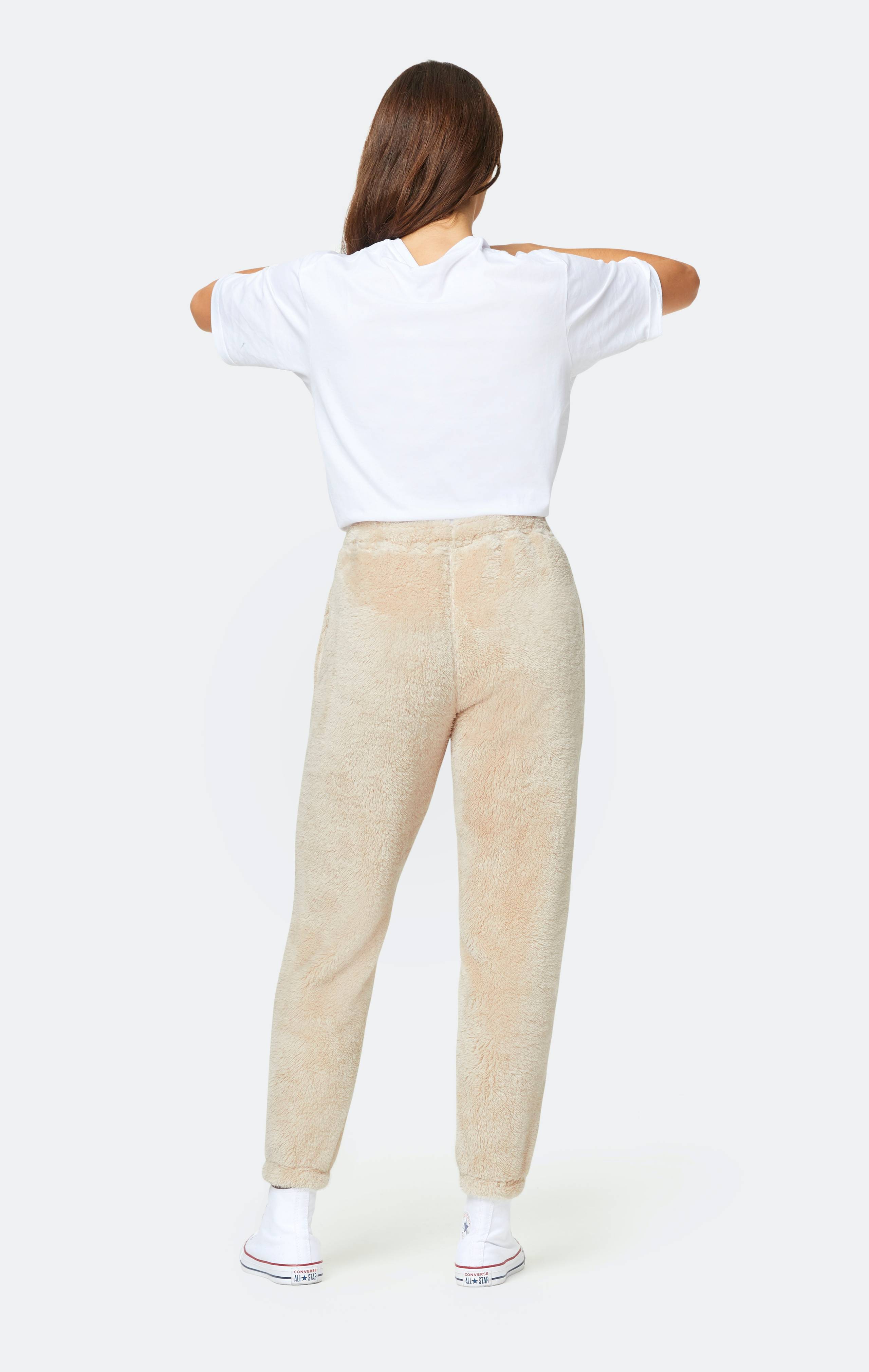 Onepiece The Puppy Pant Light Brown - 6