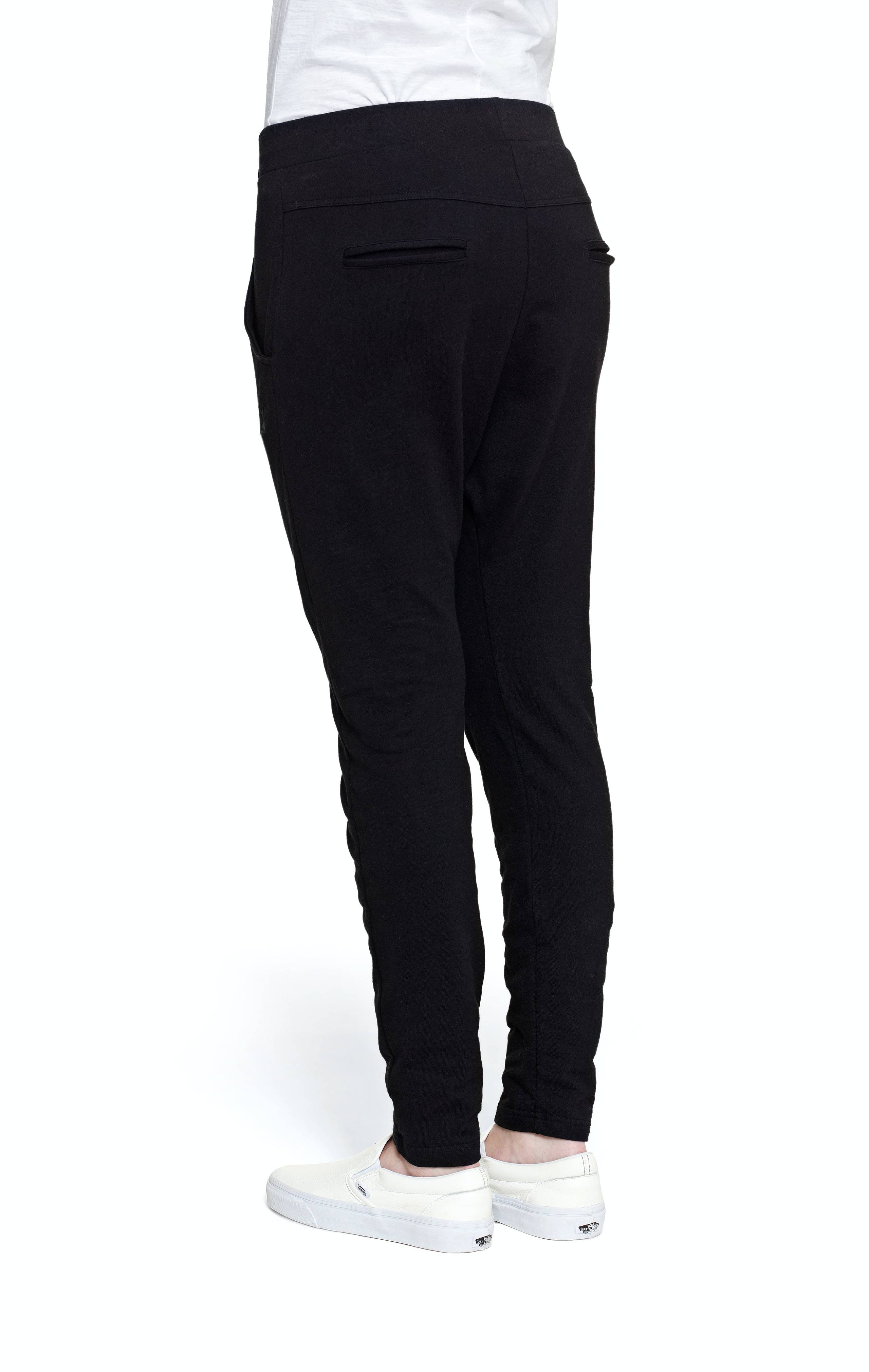 Onepiece Whatever Pants Black - 4