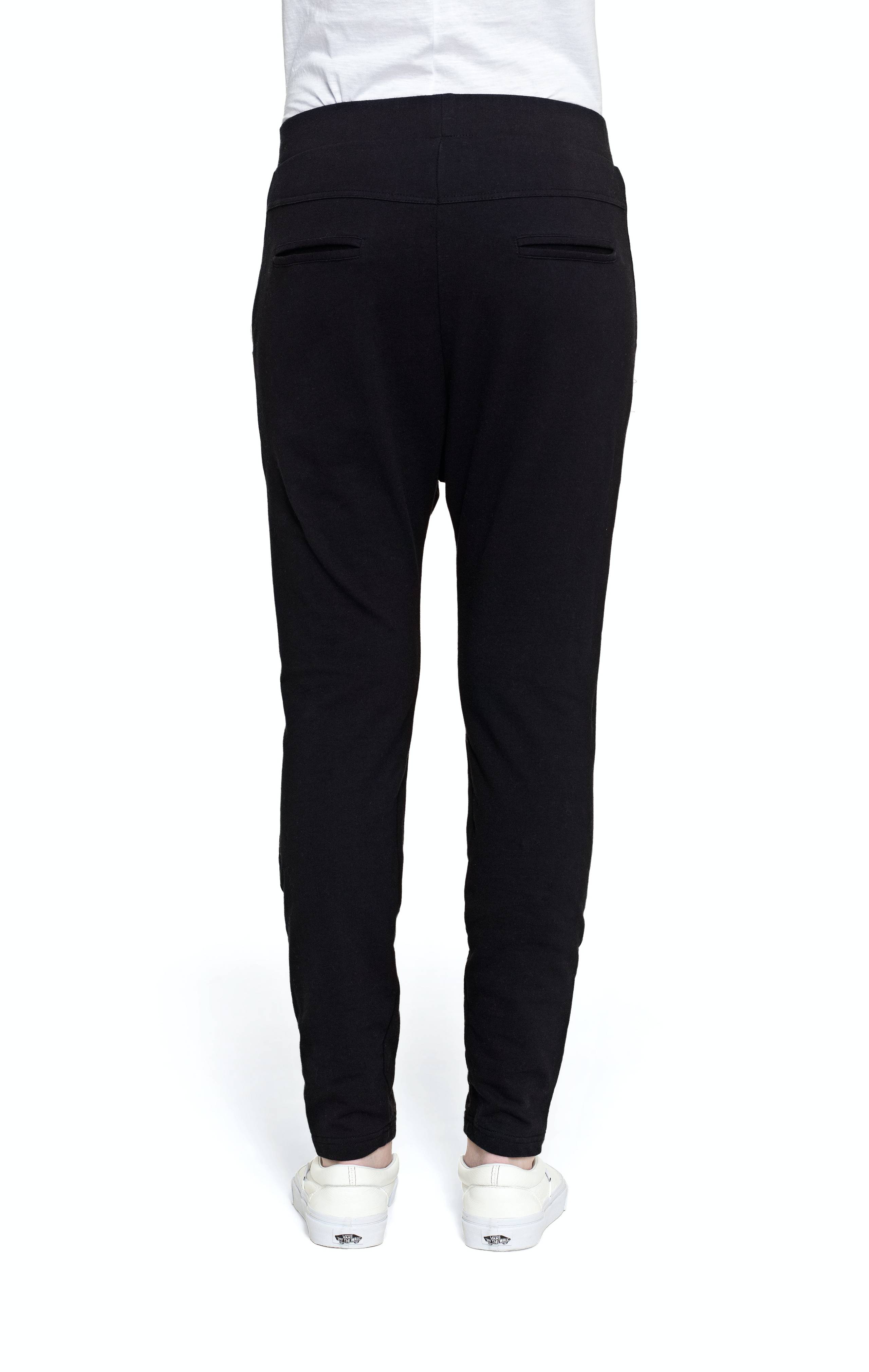 Onepiece Whatever Pants Black - 5