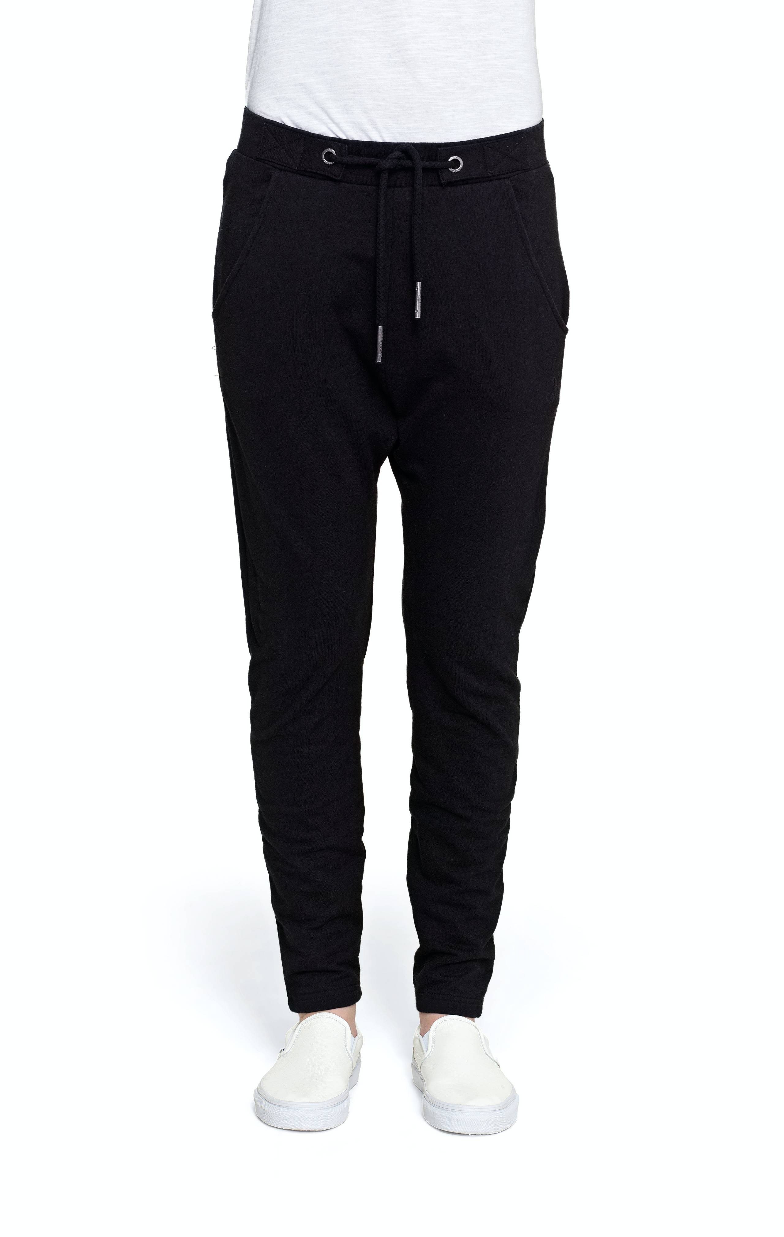 Onepiece Whatever Pants Black - 2