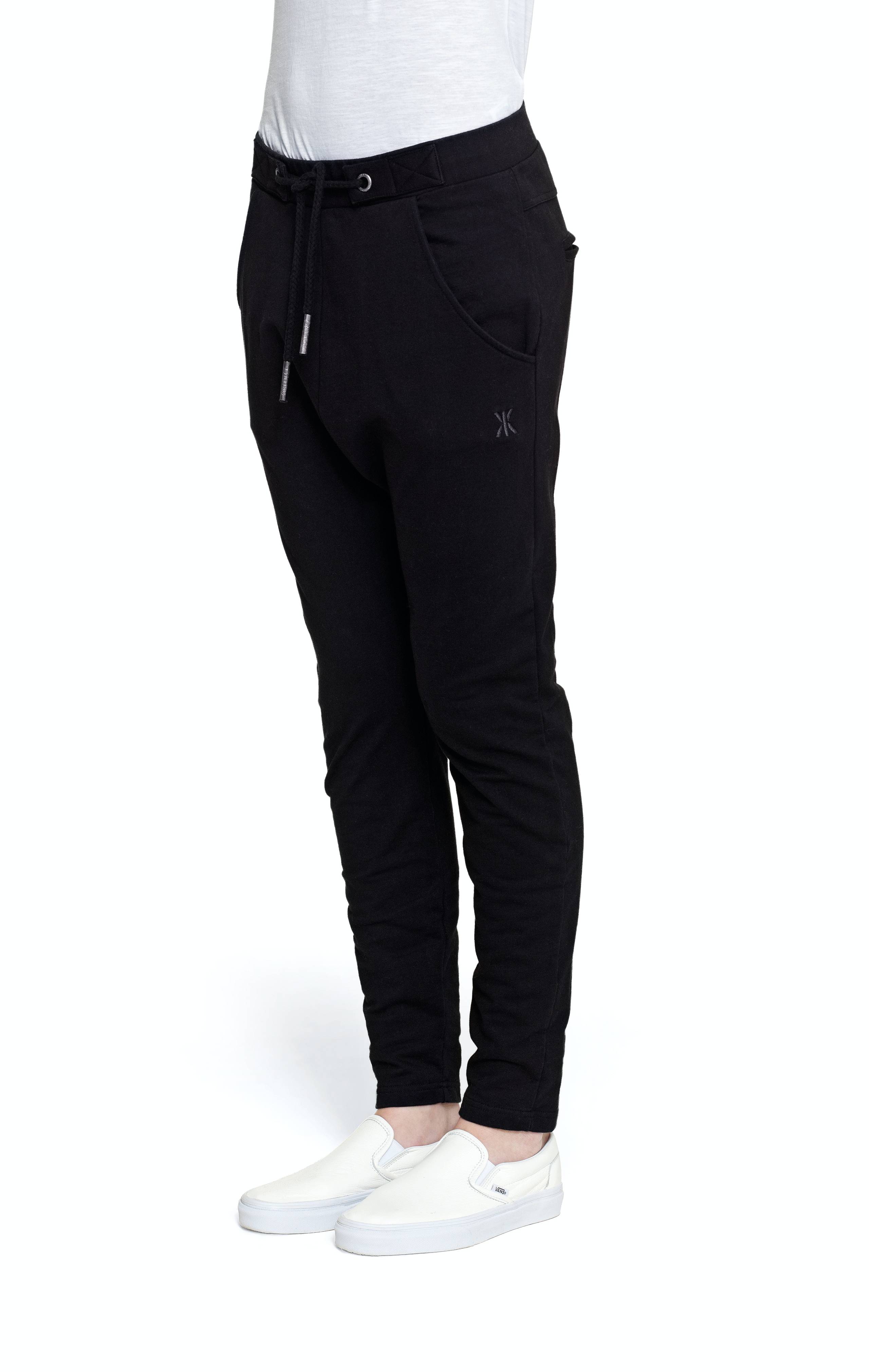 Onepiece Whatever Pants Black - 3