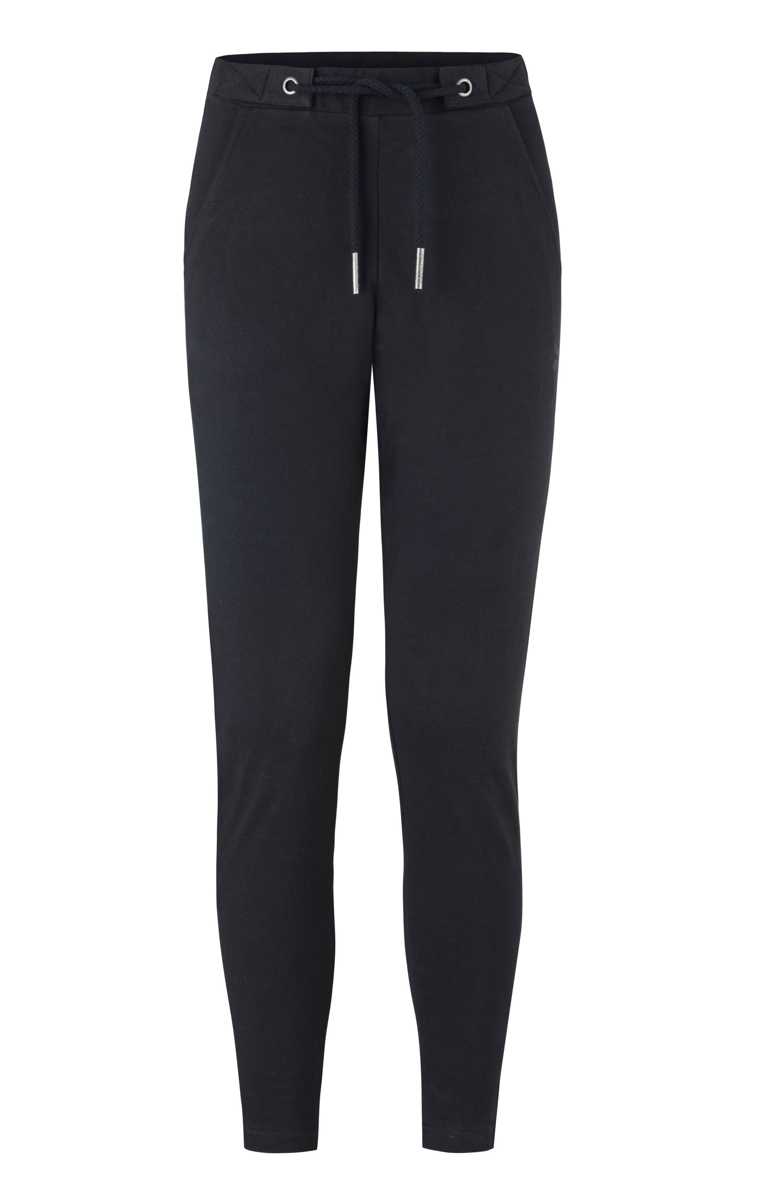 Onepiece Whatever Pants Black - 1