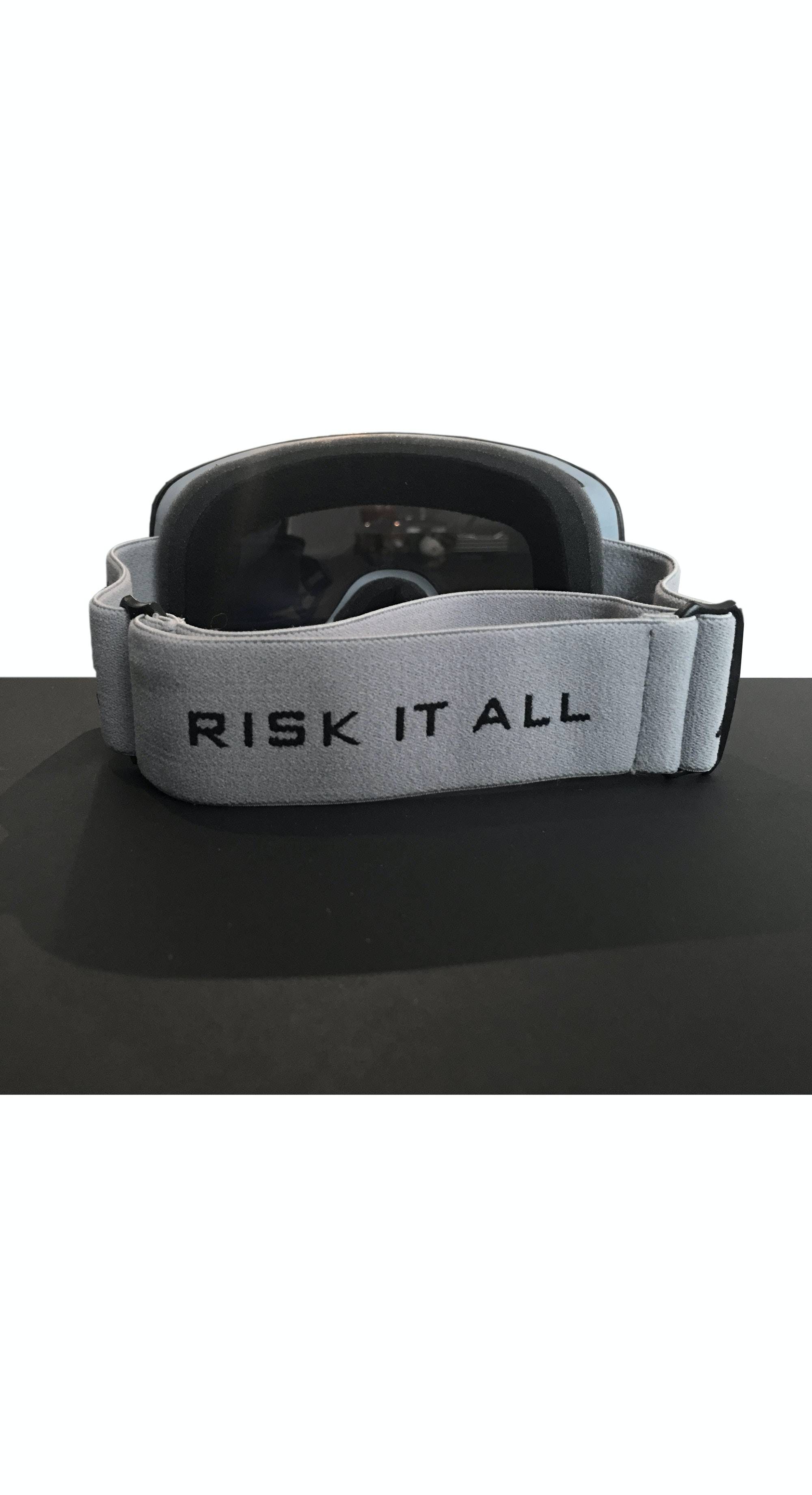 Onepiece RIA Retro Risk Ash Grey - 5